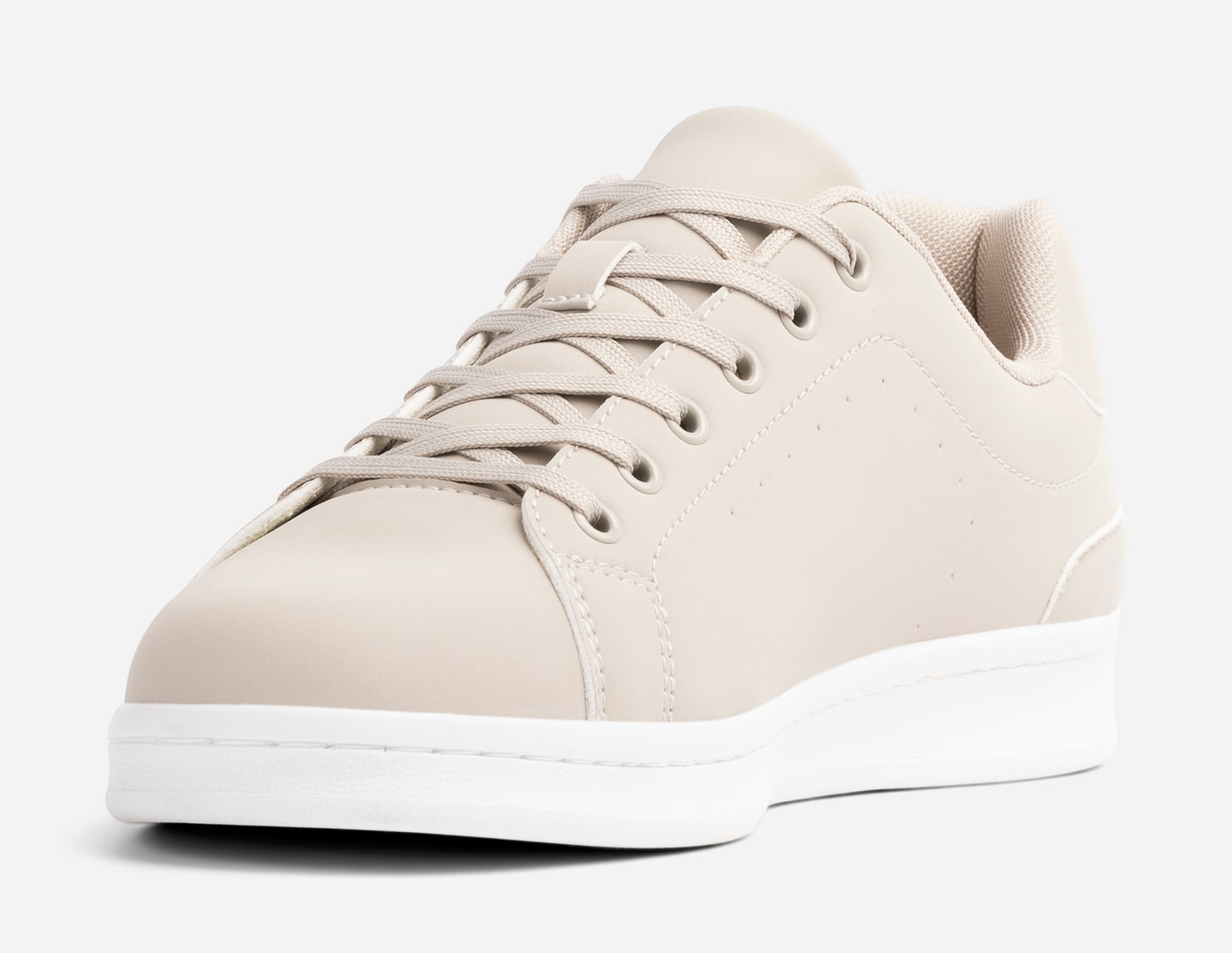 STEPSIDE, Sneakers Beige