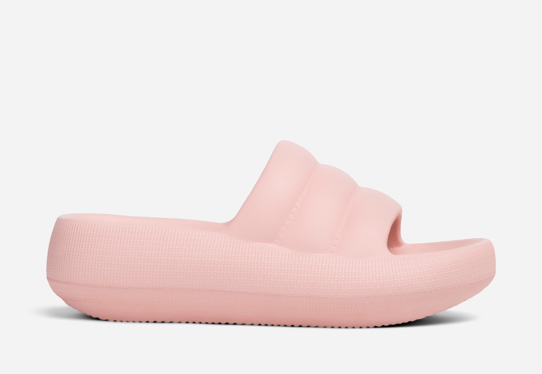VOX, Tøfler Rosa