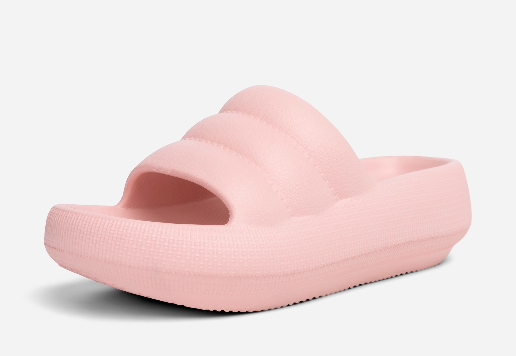 VOX, Tøfler Rosa