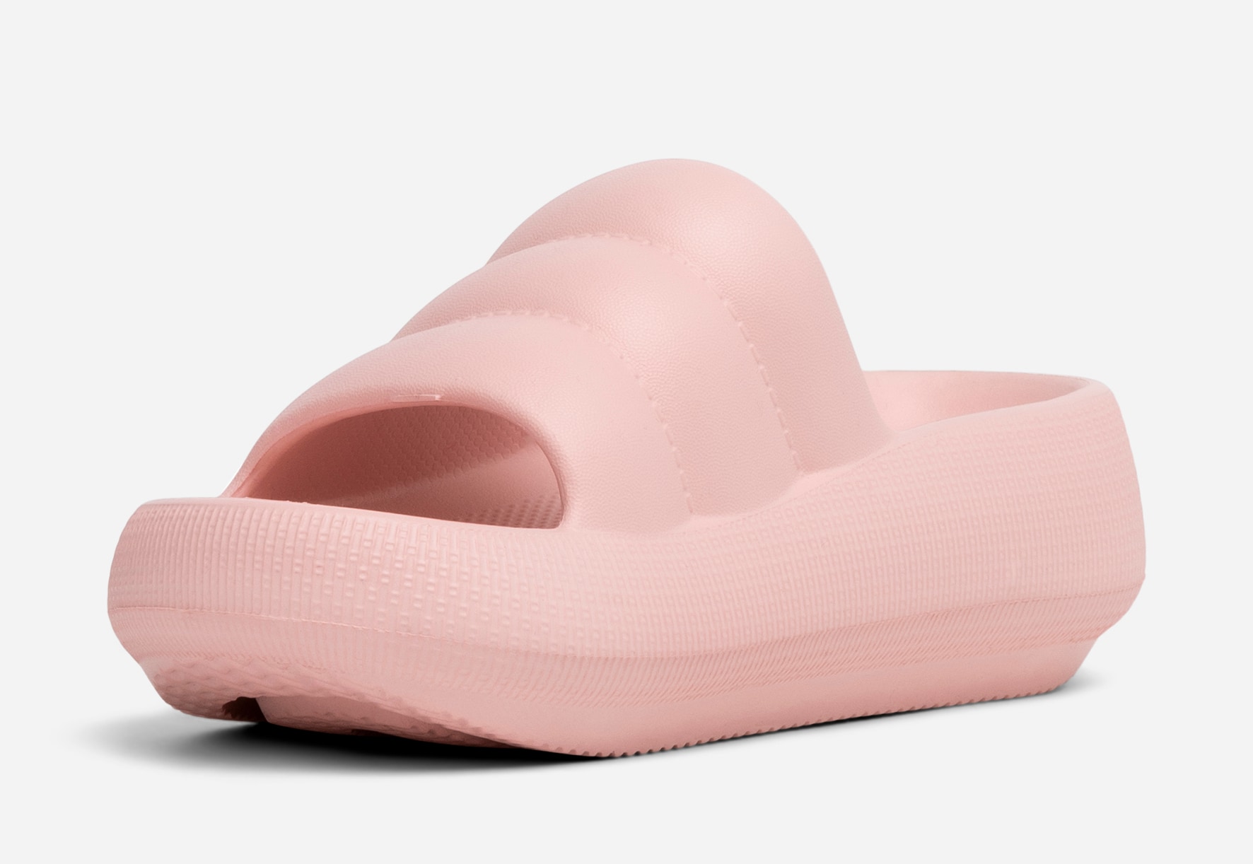 VOX, Tøfler Rosa