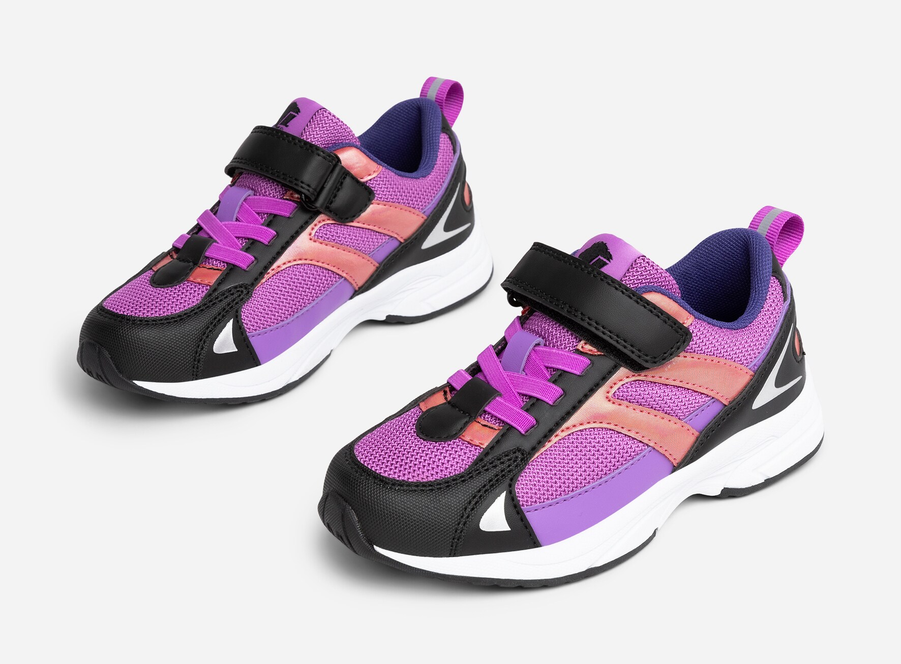 LEJON, Sneakers Rosa