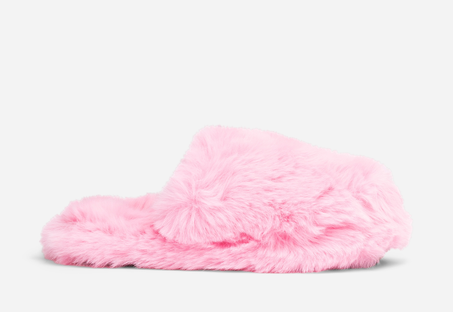 ZOEY, Tøfler Rosa