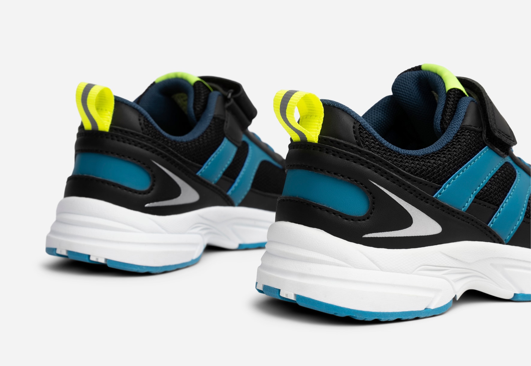 LEJON, Sneakers Blå