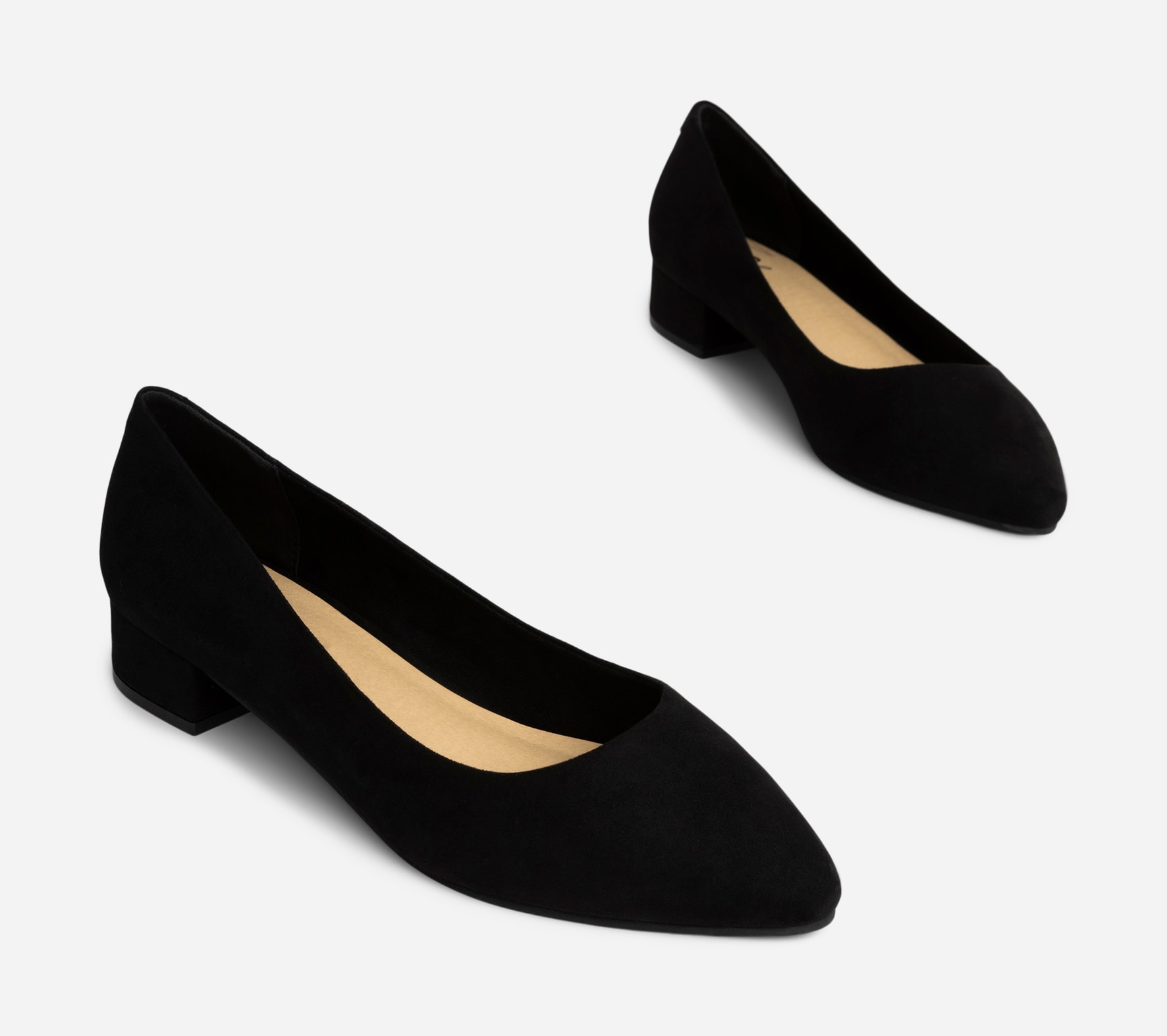 CLOU COMFORT, Pumps Sort