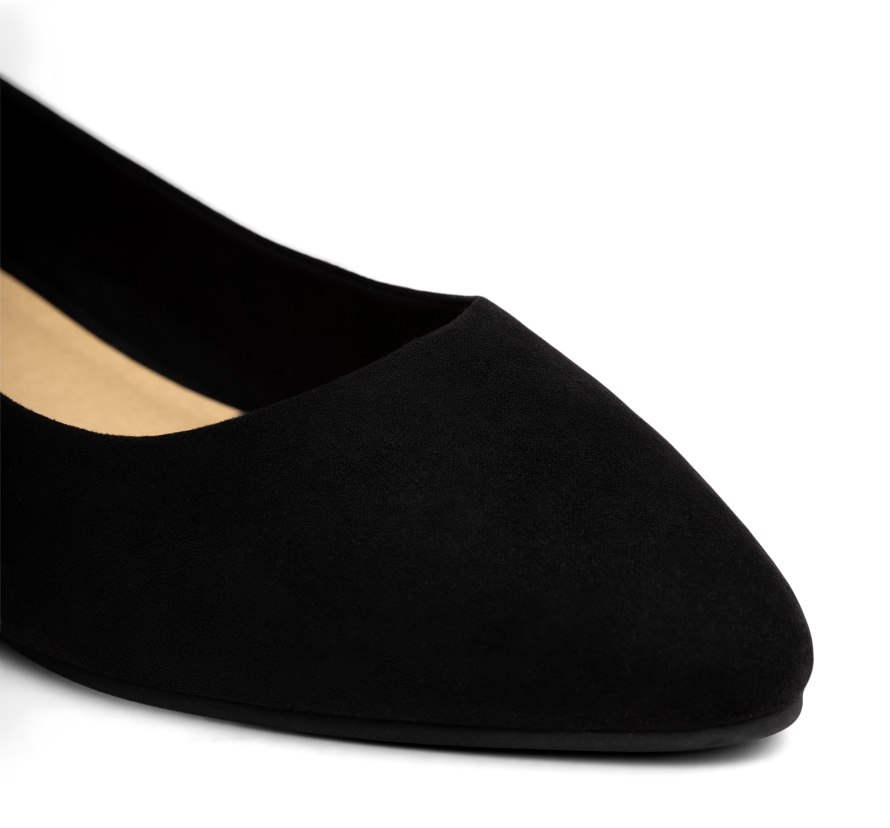 CLOU COMFORT, Pumps Sort