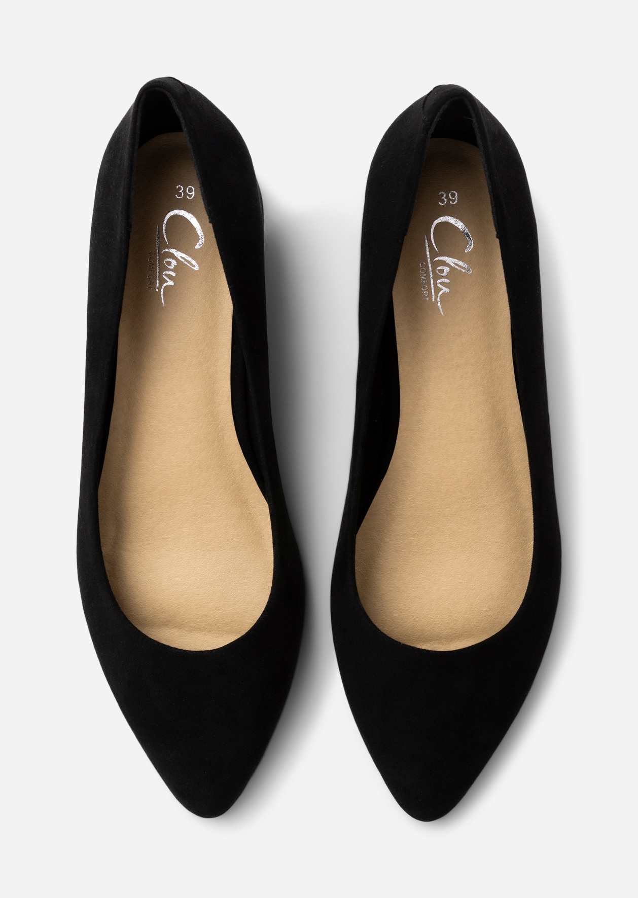 CLOU COMFORT, Pumps Sort