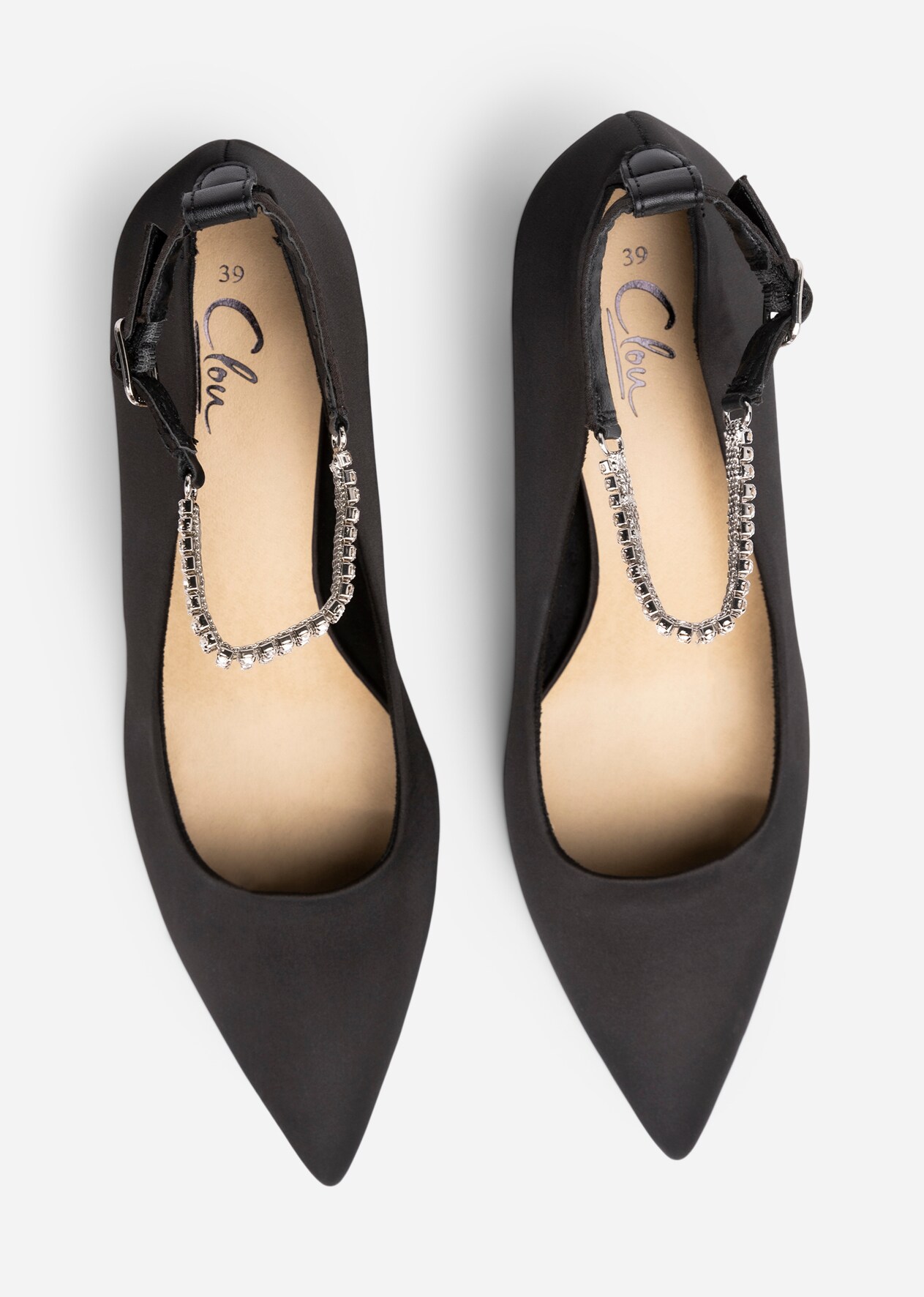 CLOU, Pumps Sort