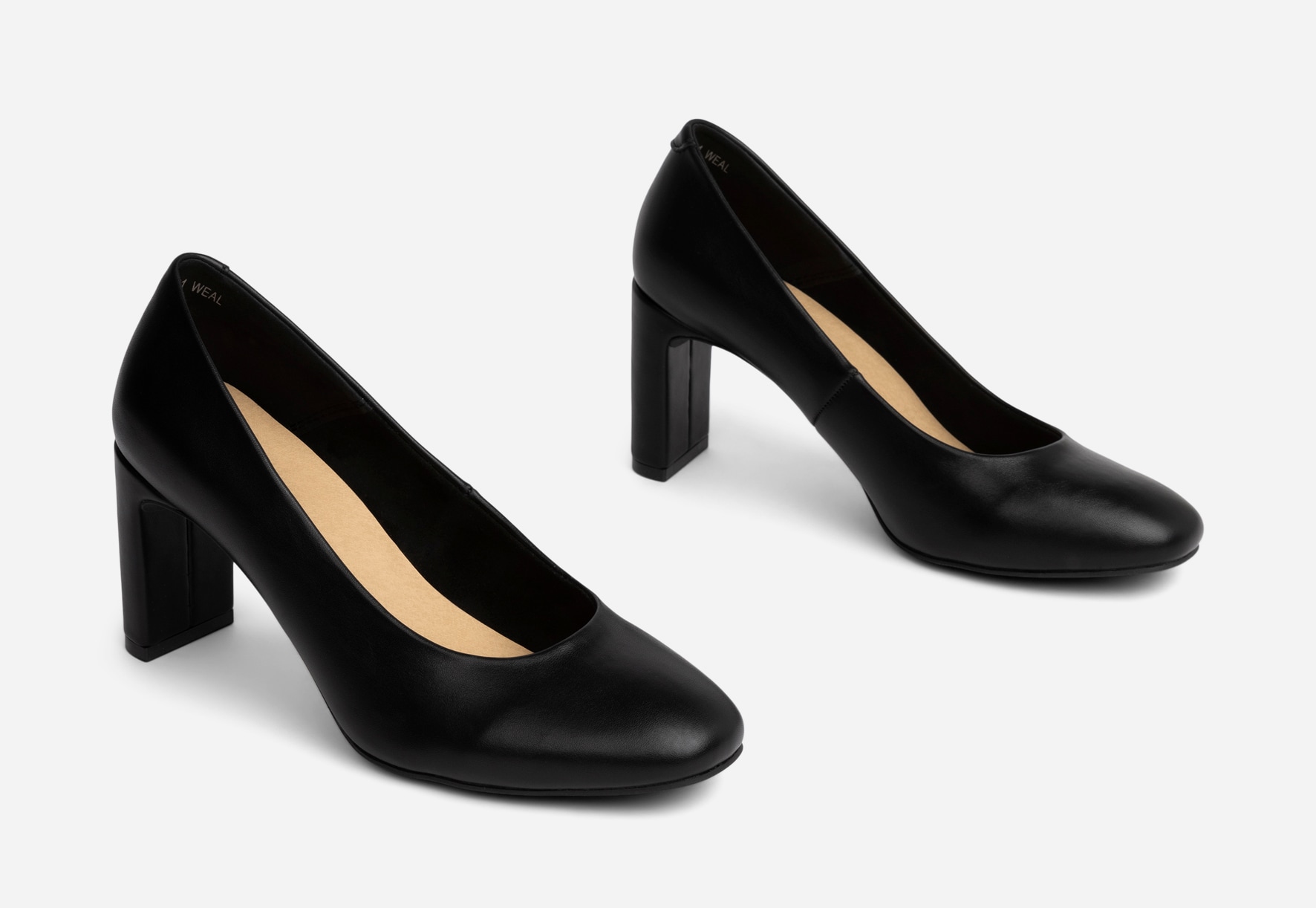 CLOU, Pumps Sort