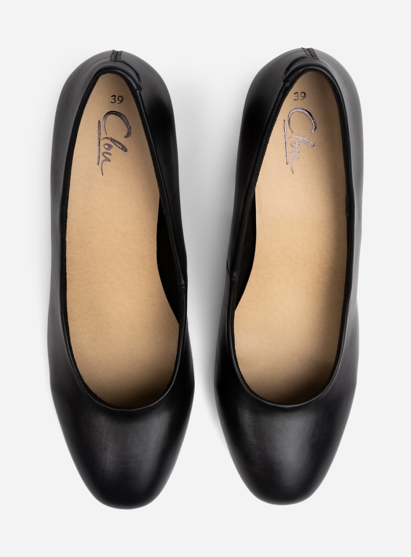 CLOU, Pumps Sort