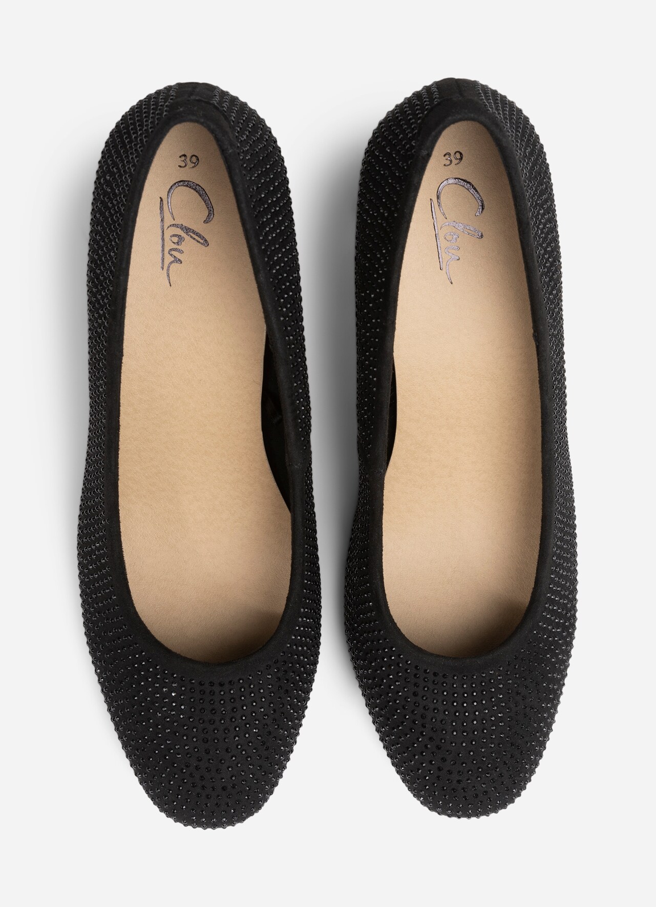CLOU, Pumps Sort