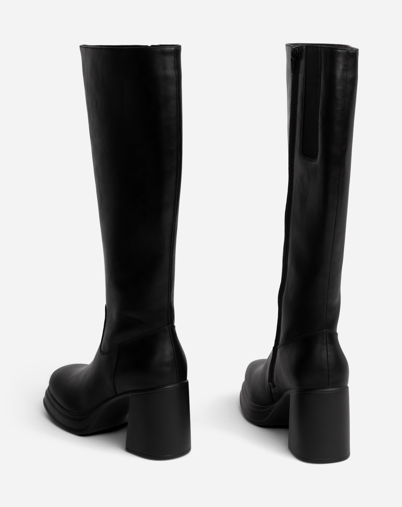 CLOU, Støvlett Sort