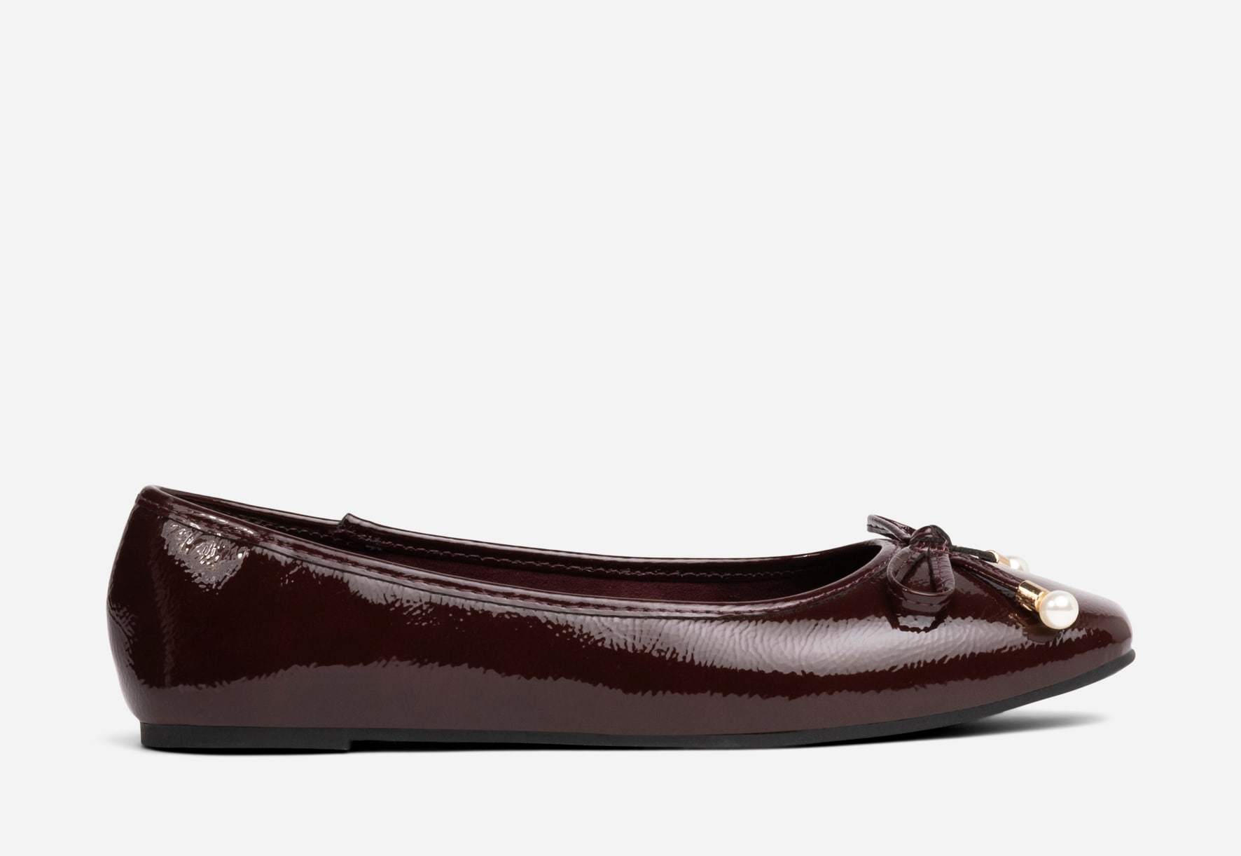 CLOU, Ballerinasko Rød