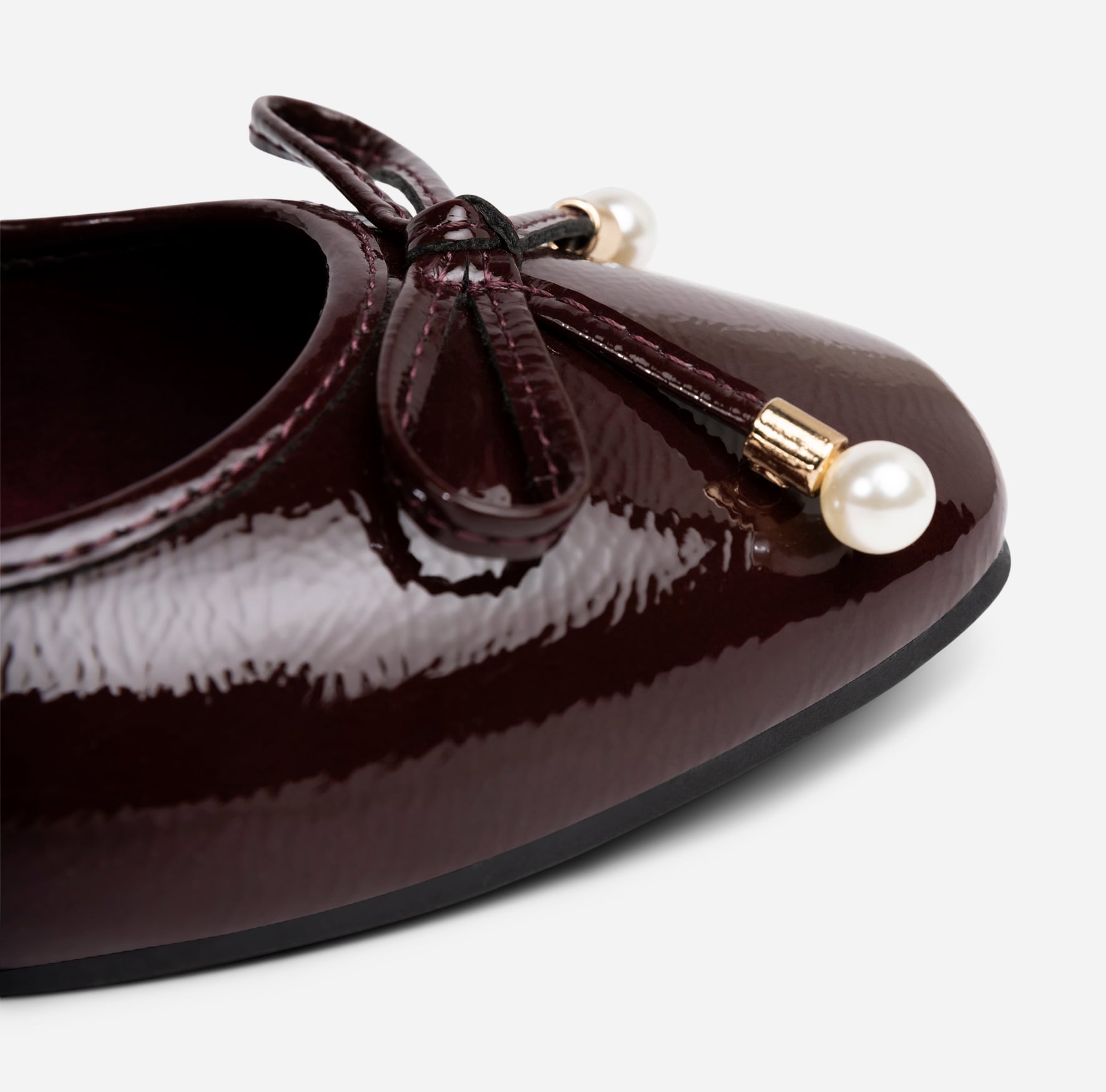 CLOU, Ballerinasko Rød