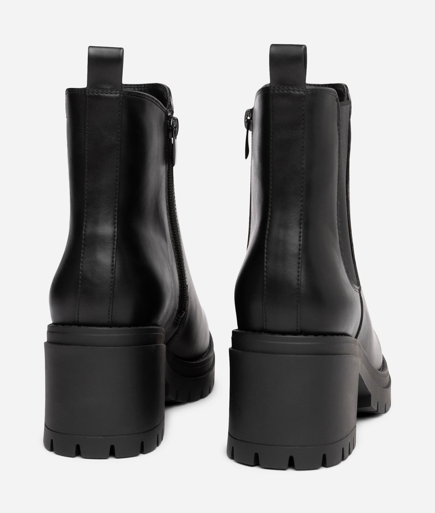 VOX, Chelseaboots Sort