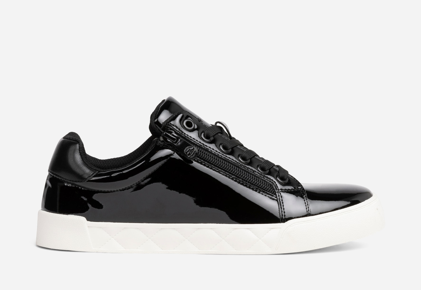 CLOU COMFORT, Sneakers Sort