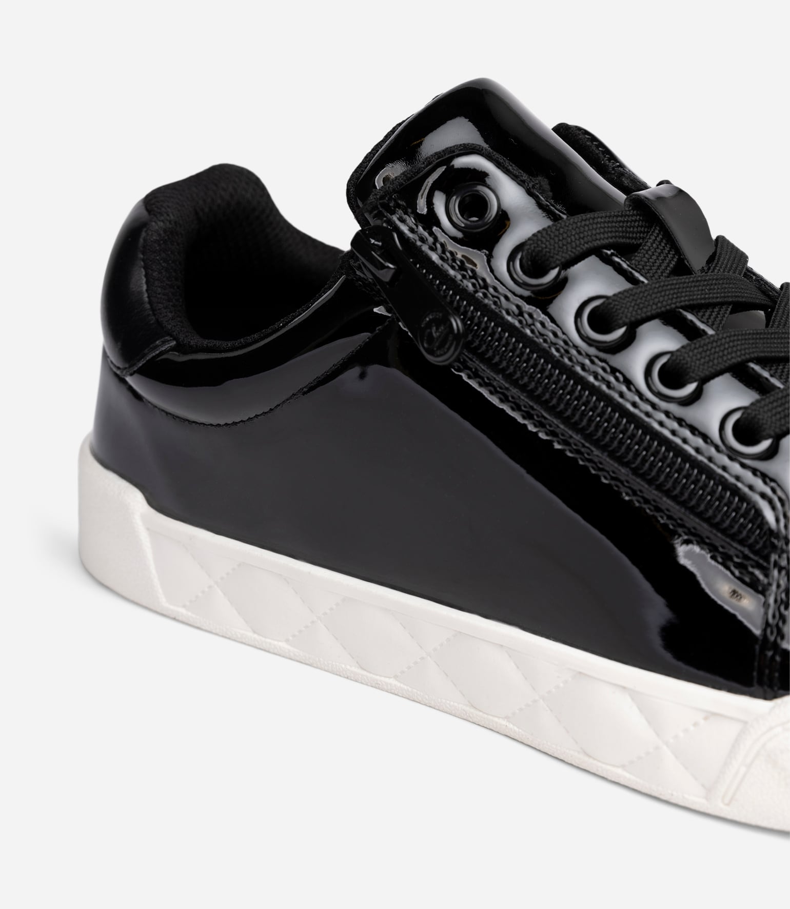 CLOU COMFORT, Sneakers Sort