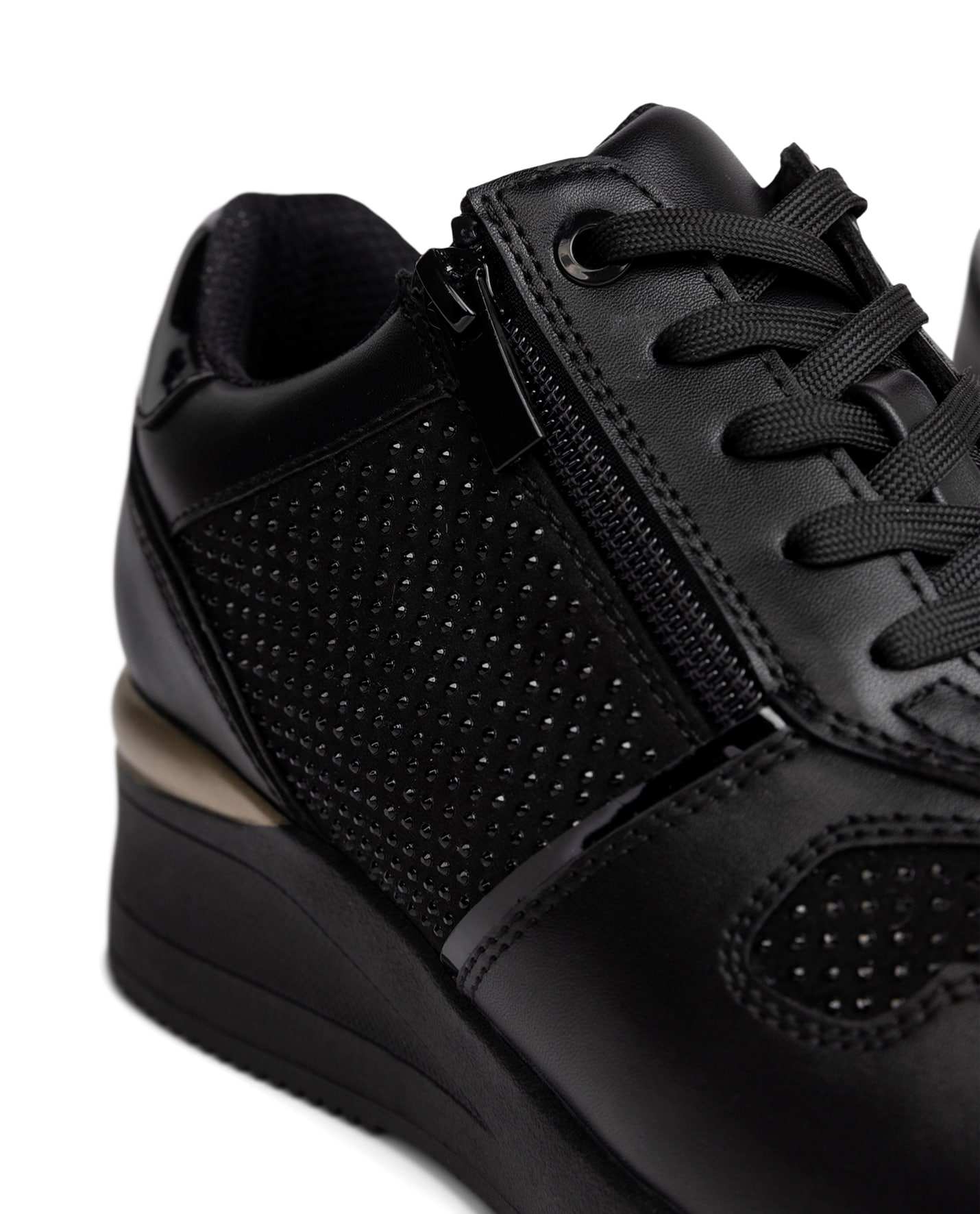 CLOU COMFORT, Sneakers Sort