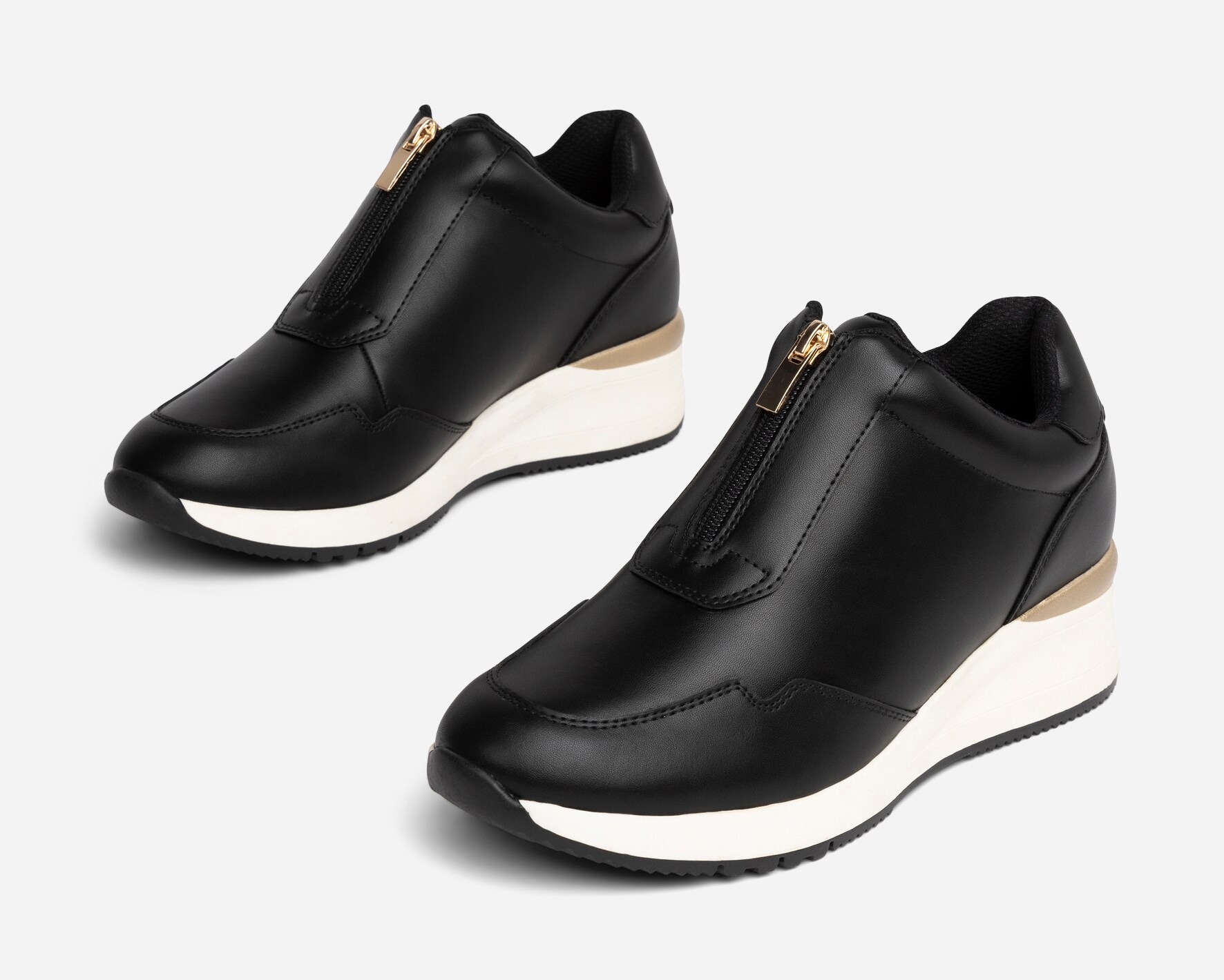 CLOU COMFORT, Sneakers Sort