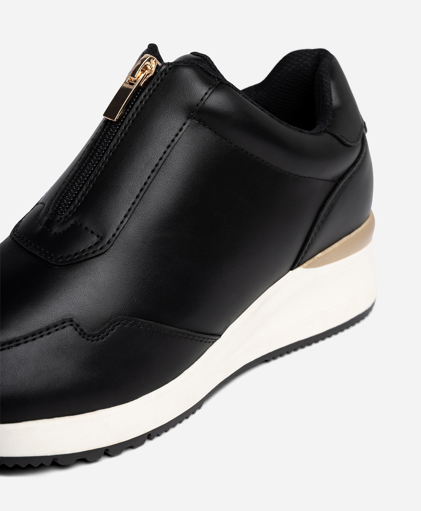 CLOU COMFORT, Sneakers Sort