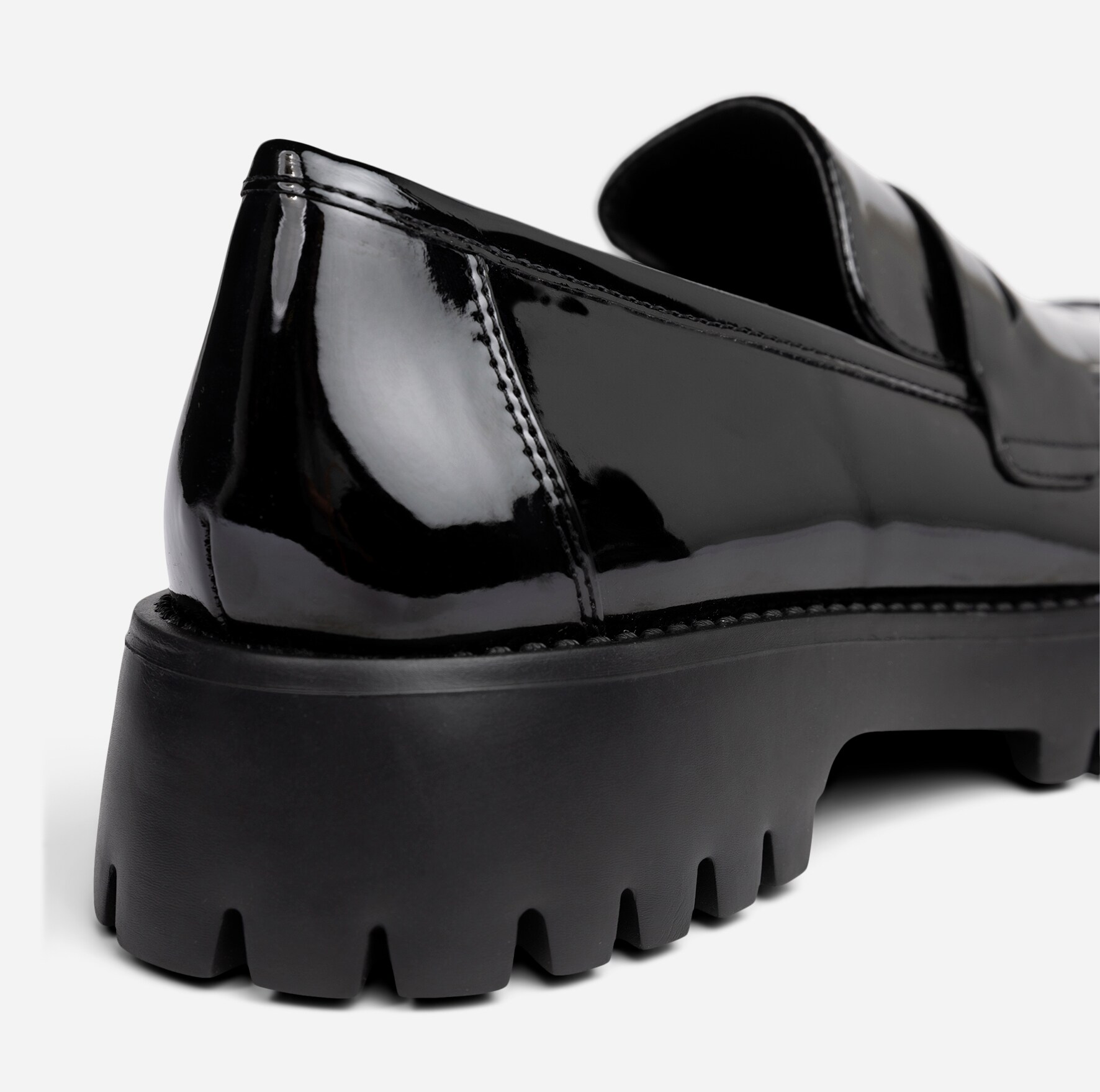 VOX, Loafers Sort