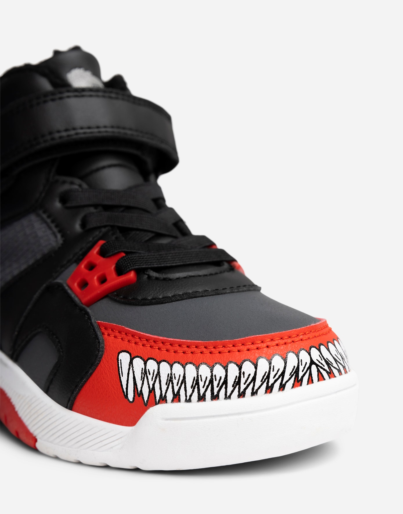 LEJON, Varmforet høy sneakers waterproof Flerfarget