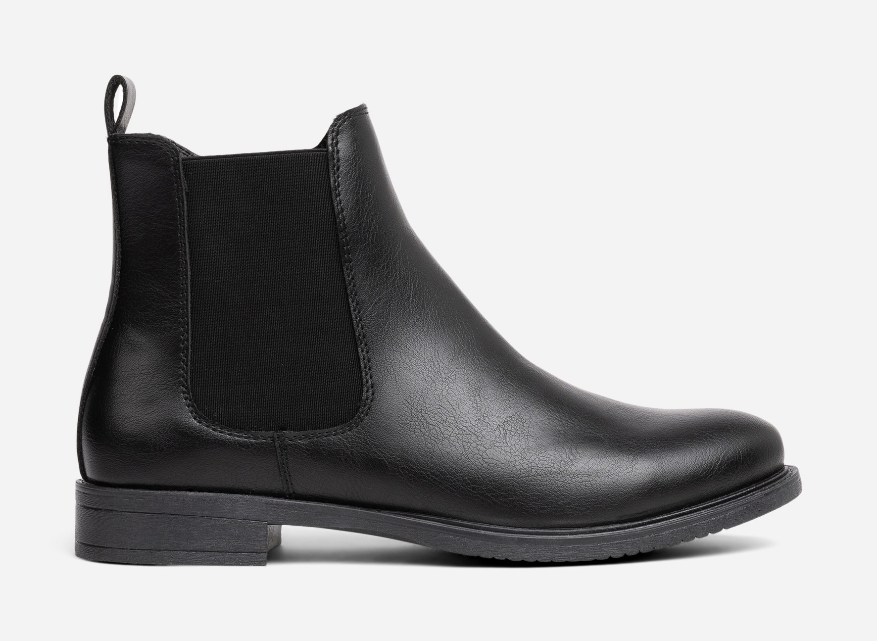 CLOU, Chelseaboots Sort