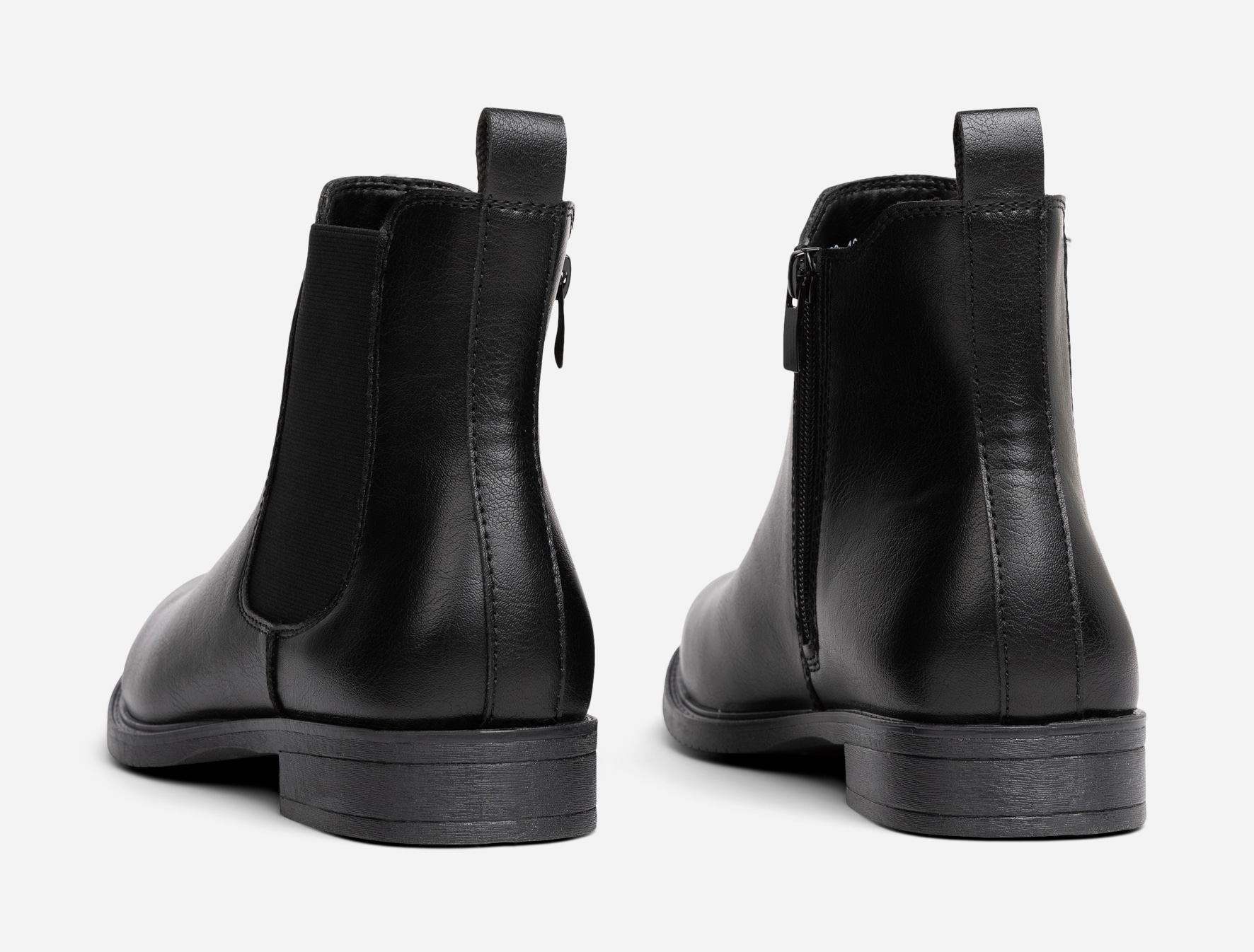 CLOU, Chelseaboots Sort