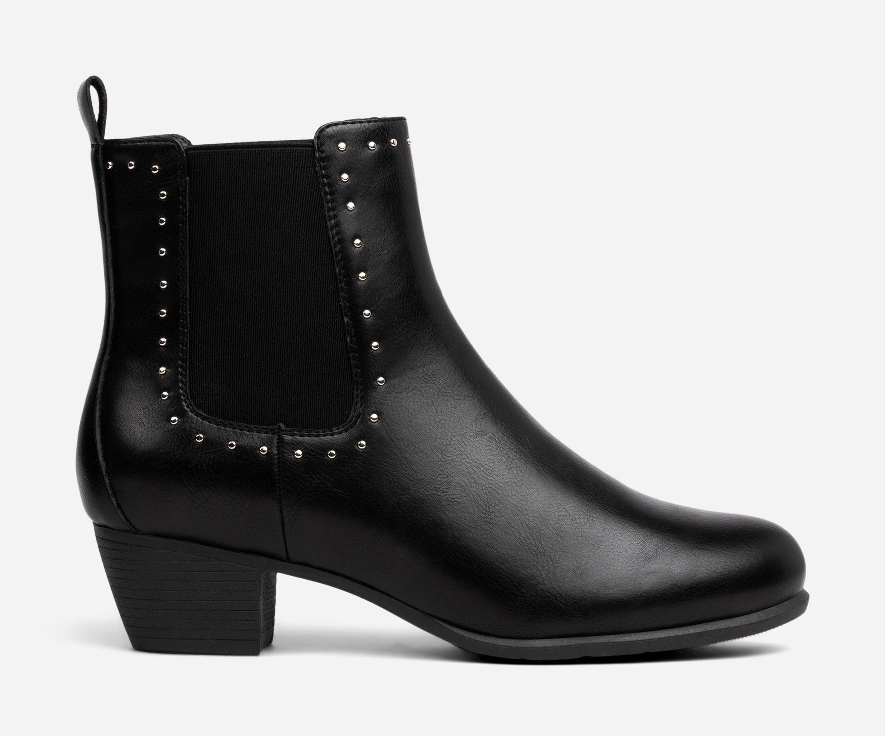 CLOU COMFORT, Boots Sort