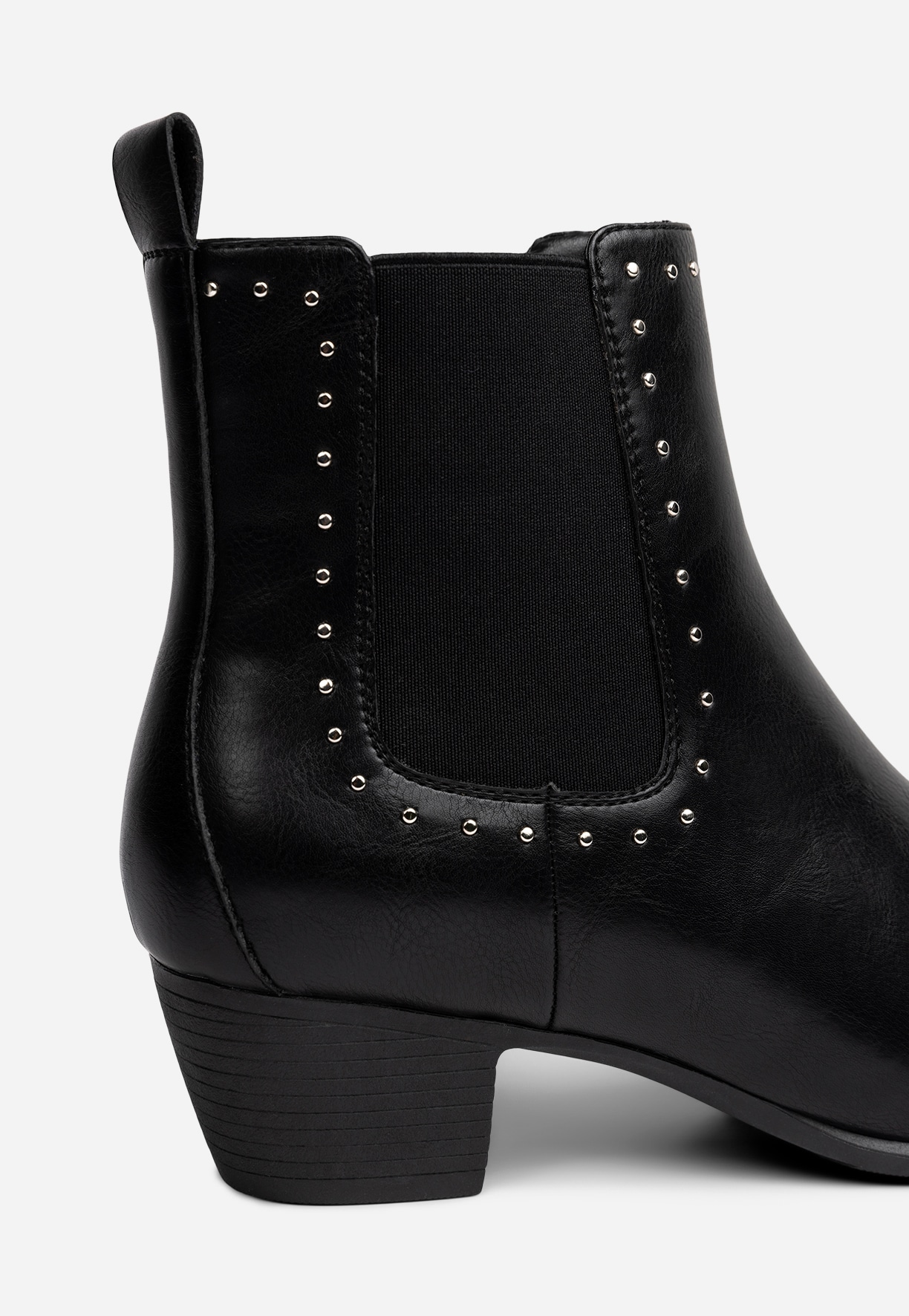 CLOU COMFORT, Boots Sort