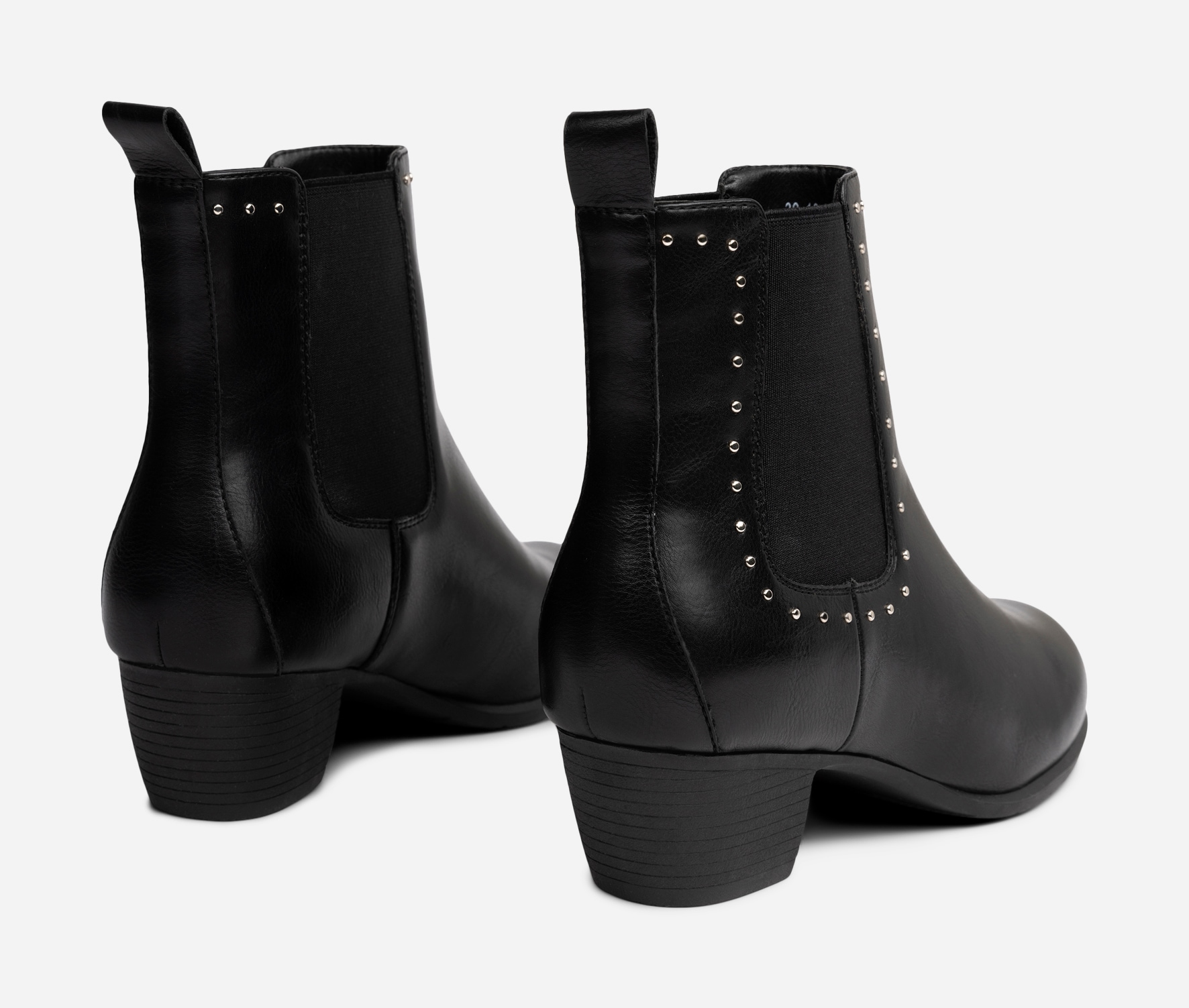 CLOU COMFORT, Boots Sort
