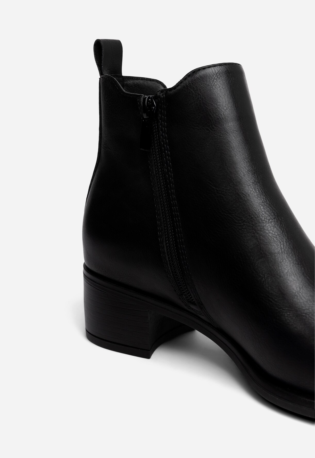 CLOU COMFORT, Boots Sort