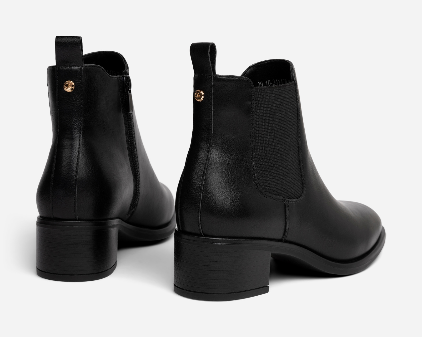 CLOU COMFORT, Boots Sort