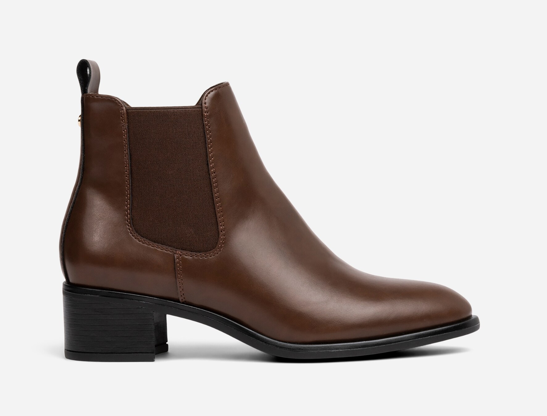 CLOU COMFORT, Boots Brun