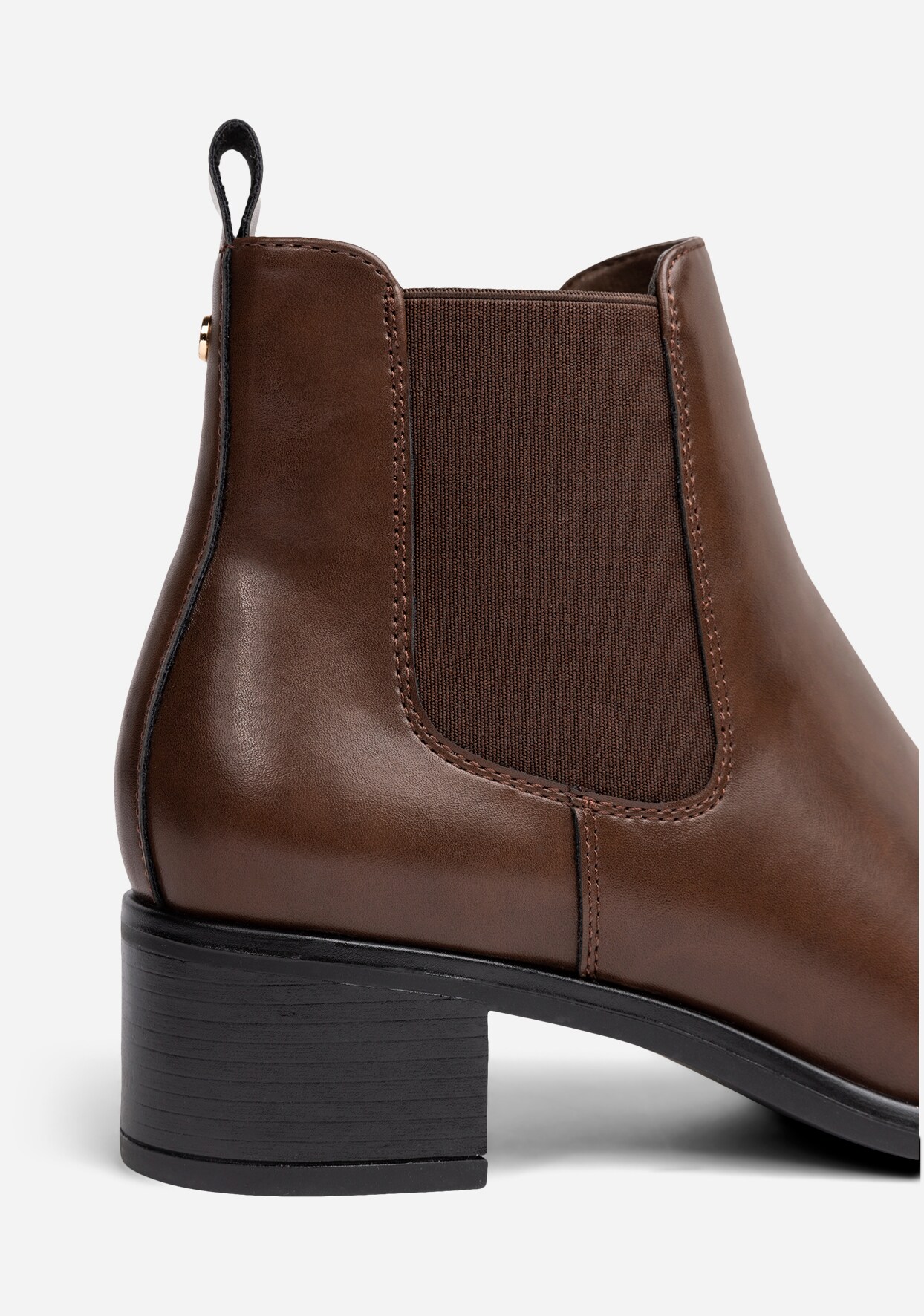 CLOU COMFORT, Boots Brun