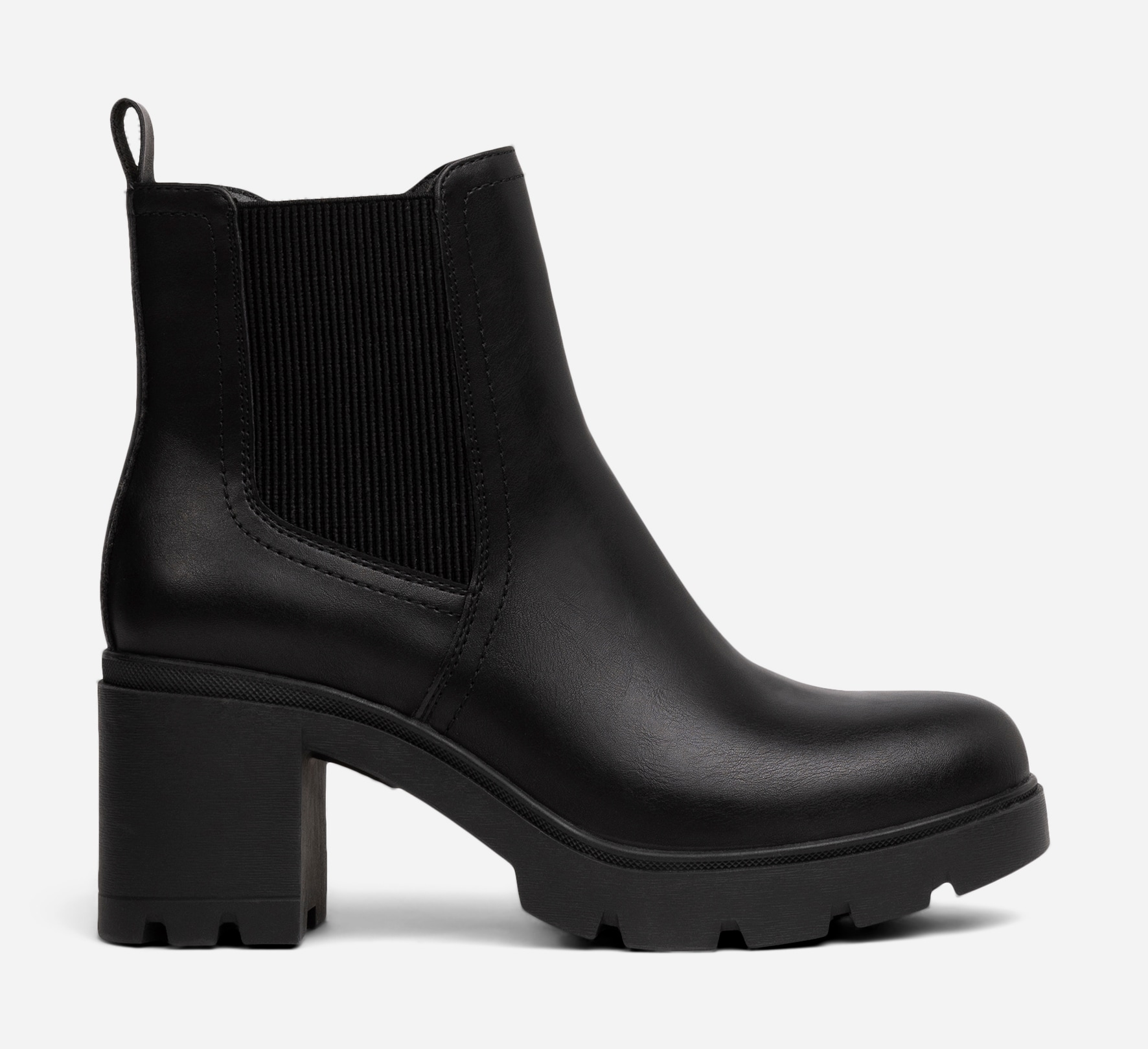 VOX, Boots Sort