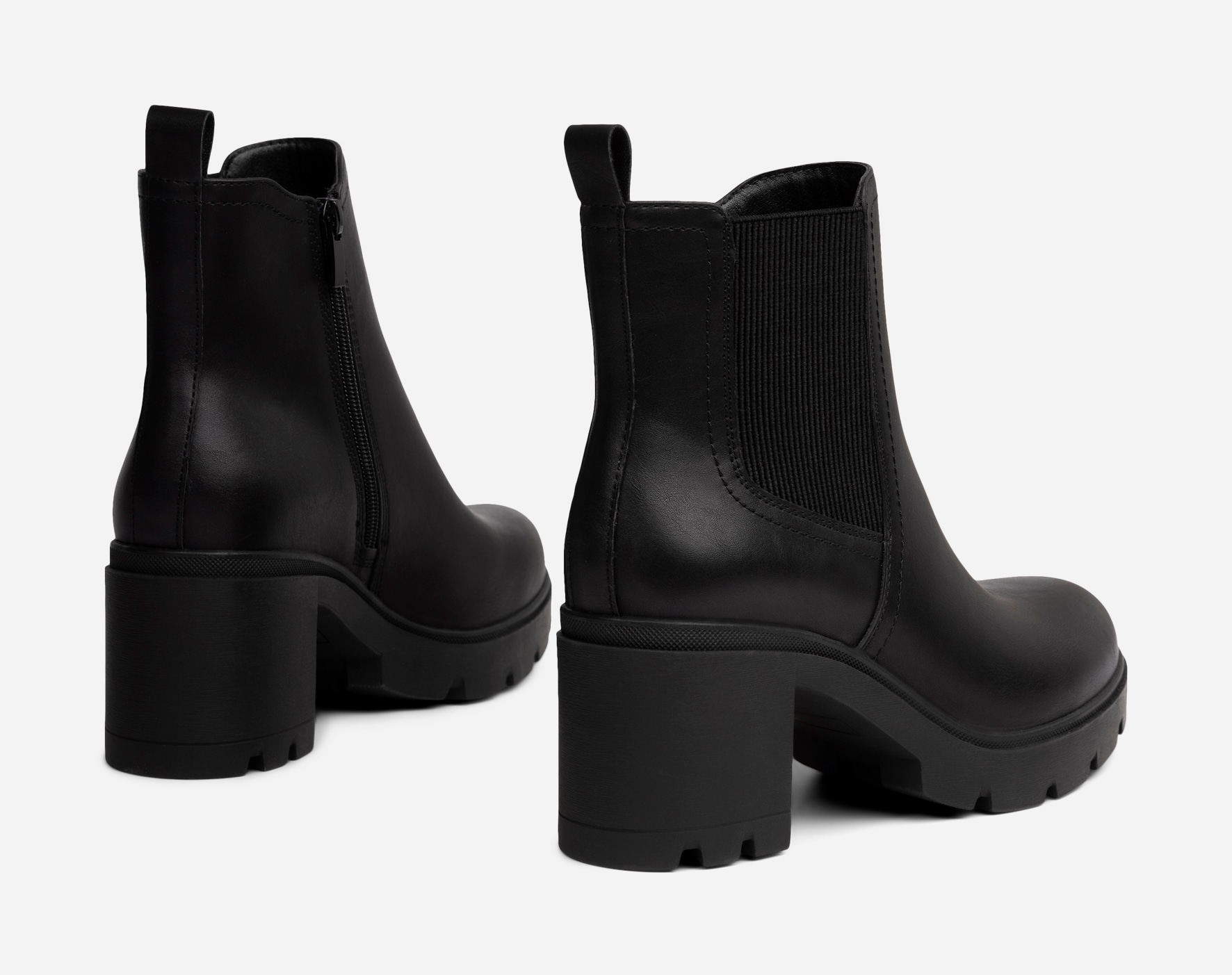 VOX, Boots Sort