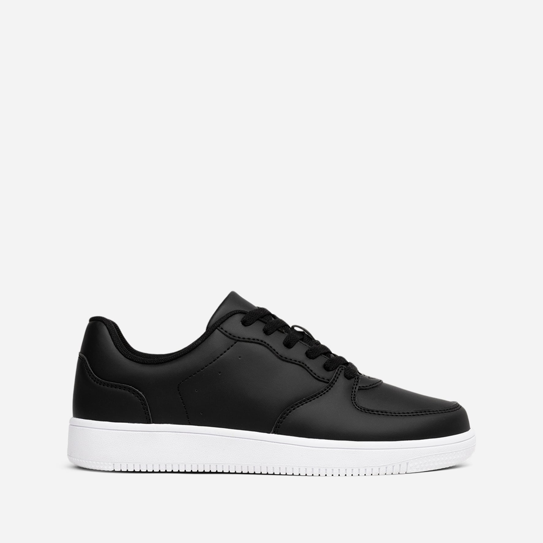 LEJON, Sneakers Sort