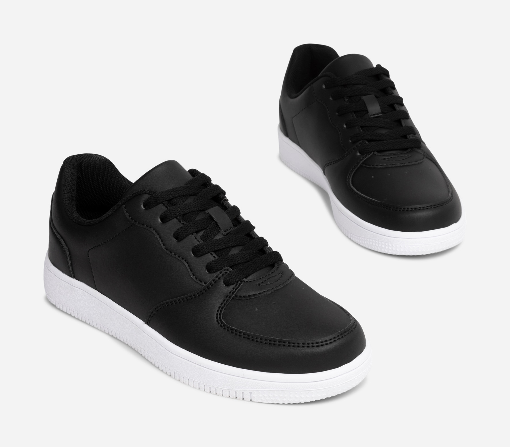 LEJON, Sneakers Sort