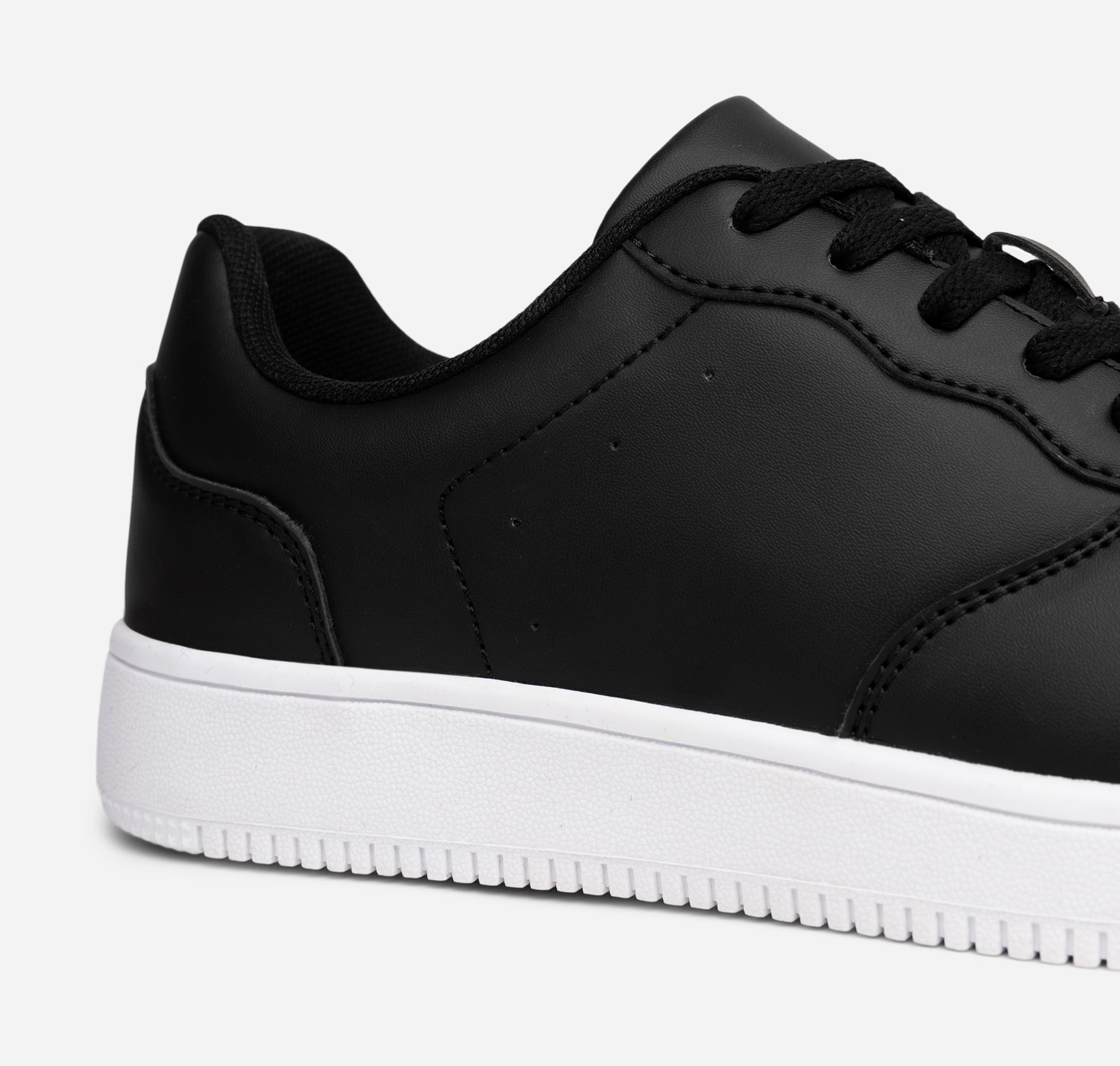 LEJON, Sneakers Sort