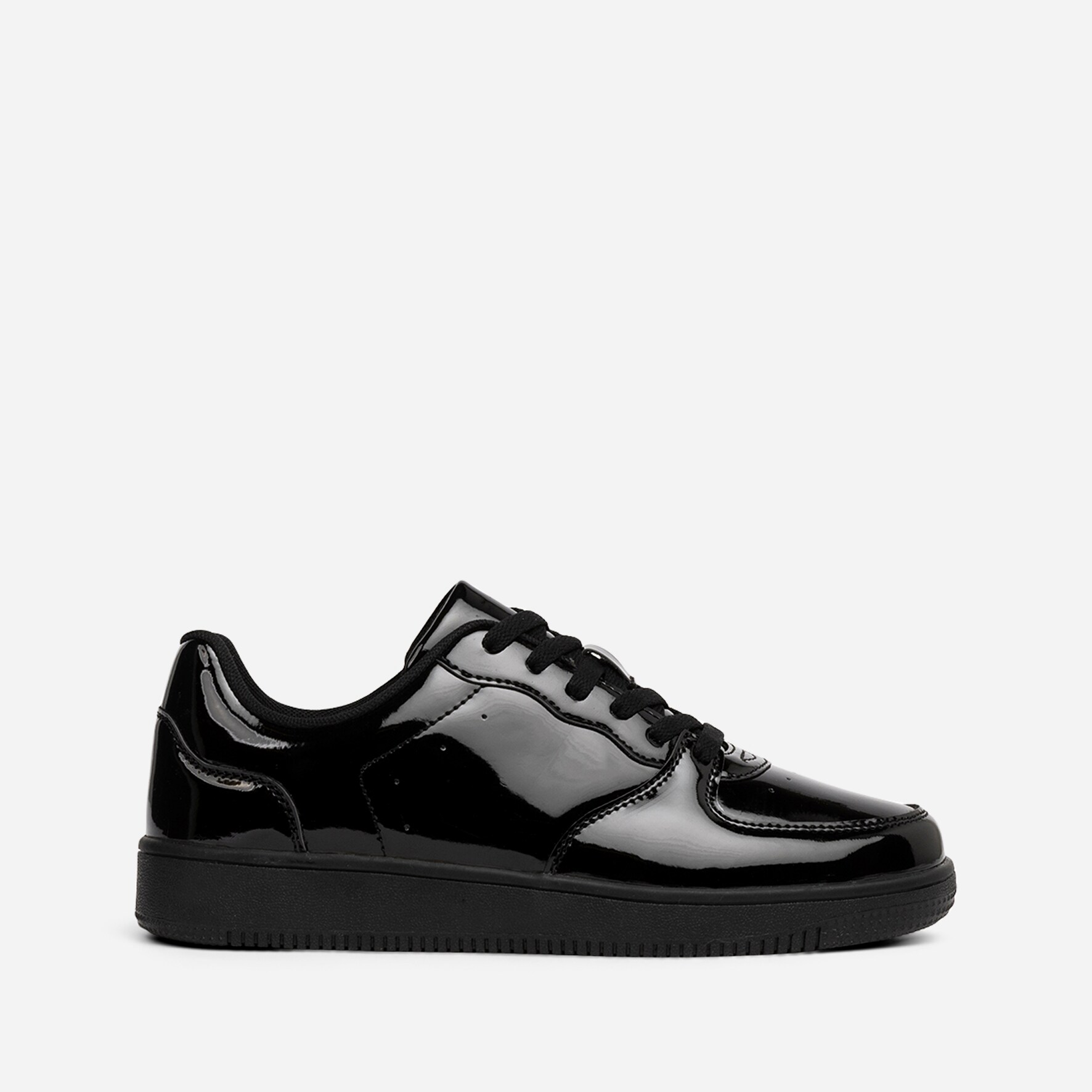 LEJON, Sneakers Sort