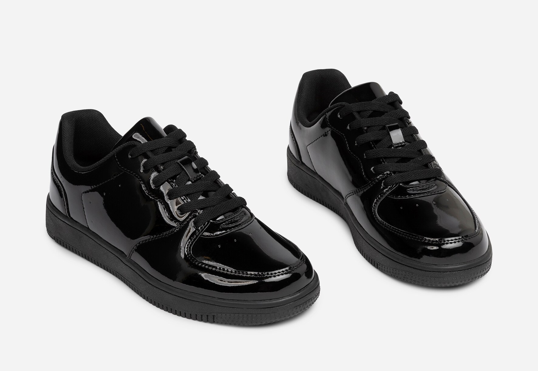 LEJON, Sneakers Sort