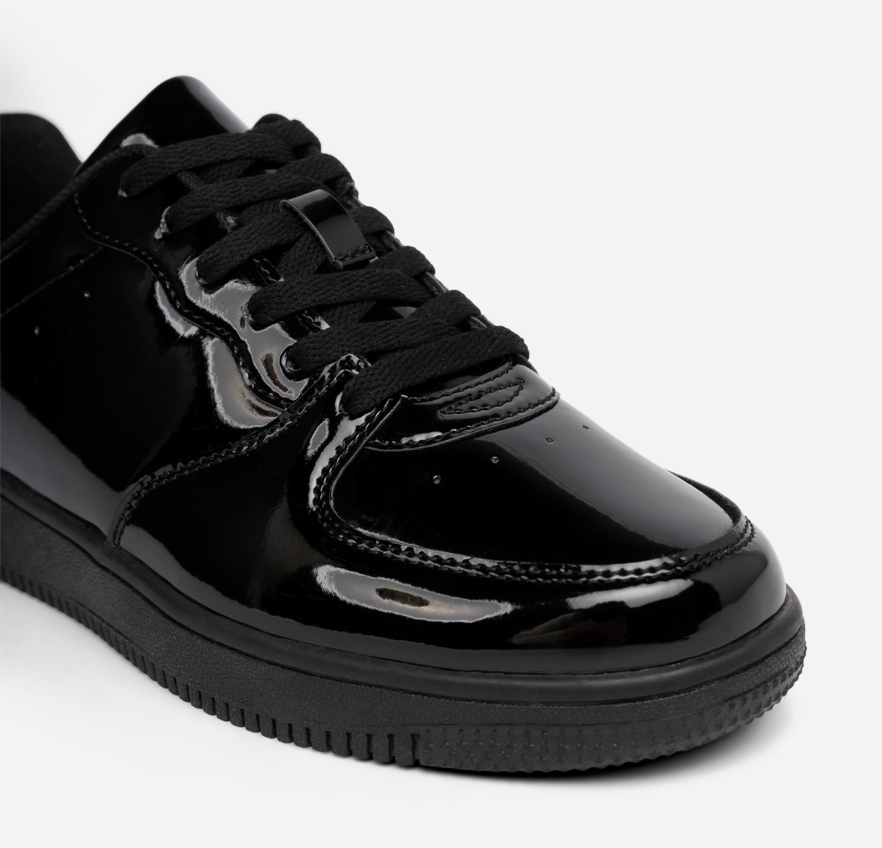 LEJON, Sneakers Sort
