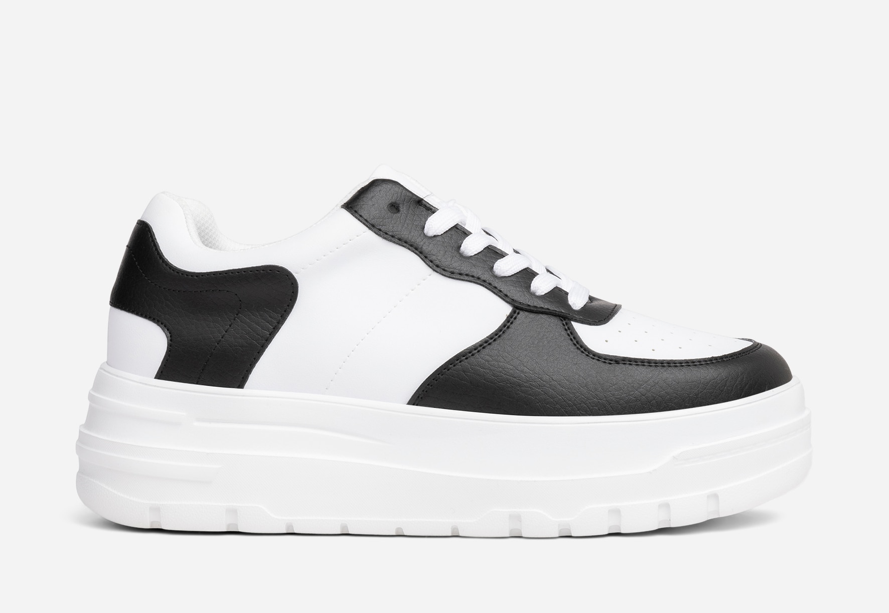 VOX, Sneakers Flerfarget