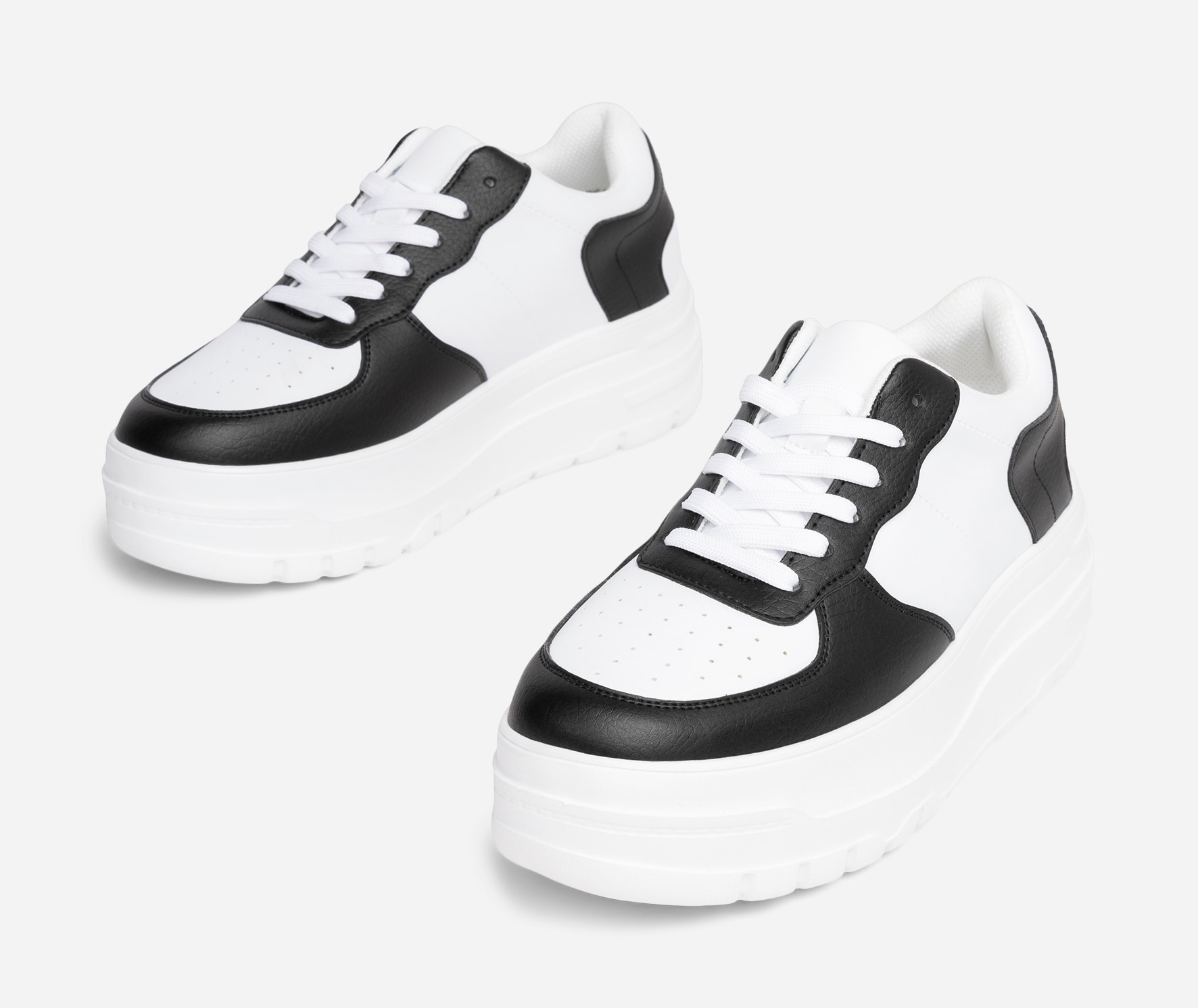 VOX, Sneakers Flerfarget