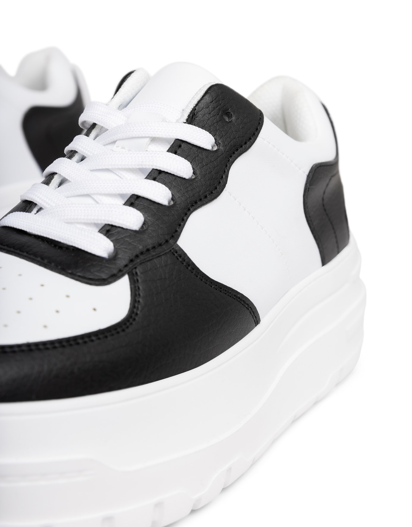 VOX, Sneakers Flerfarget