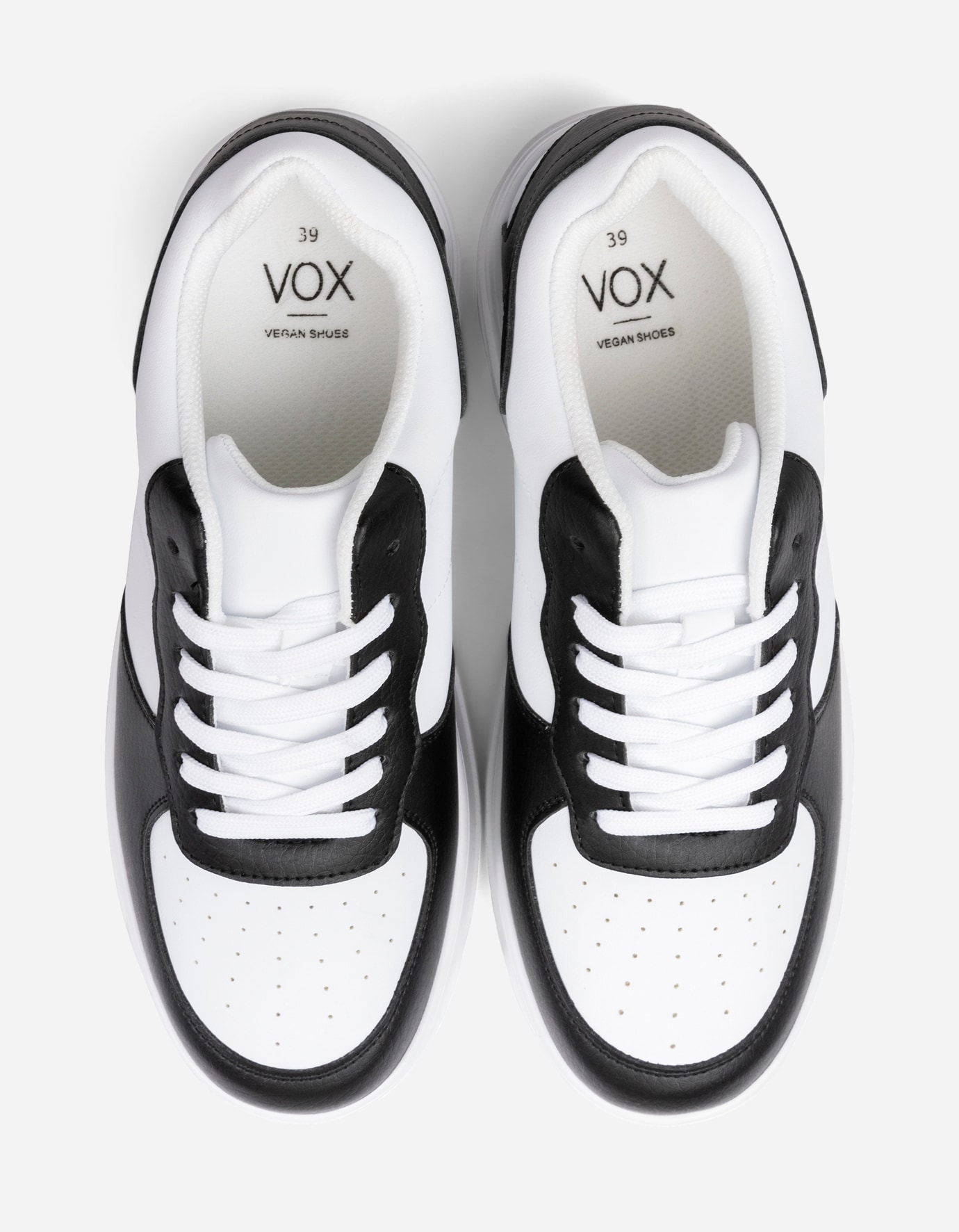 VOX, Sneakers Flerfarget