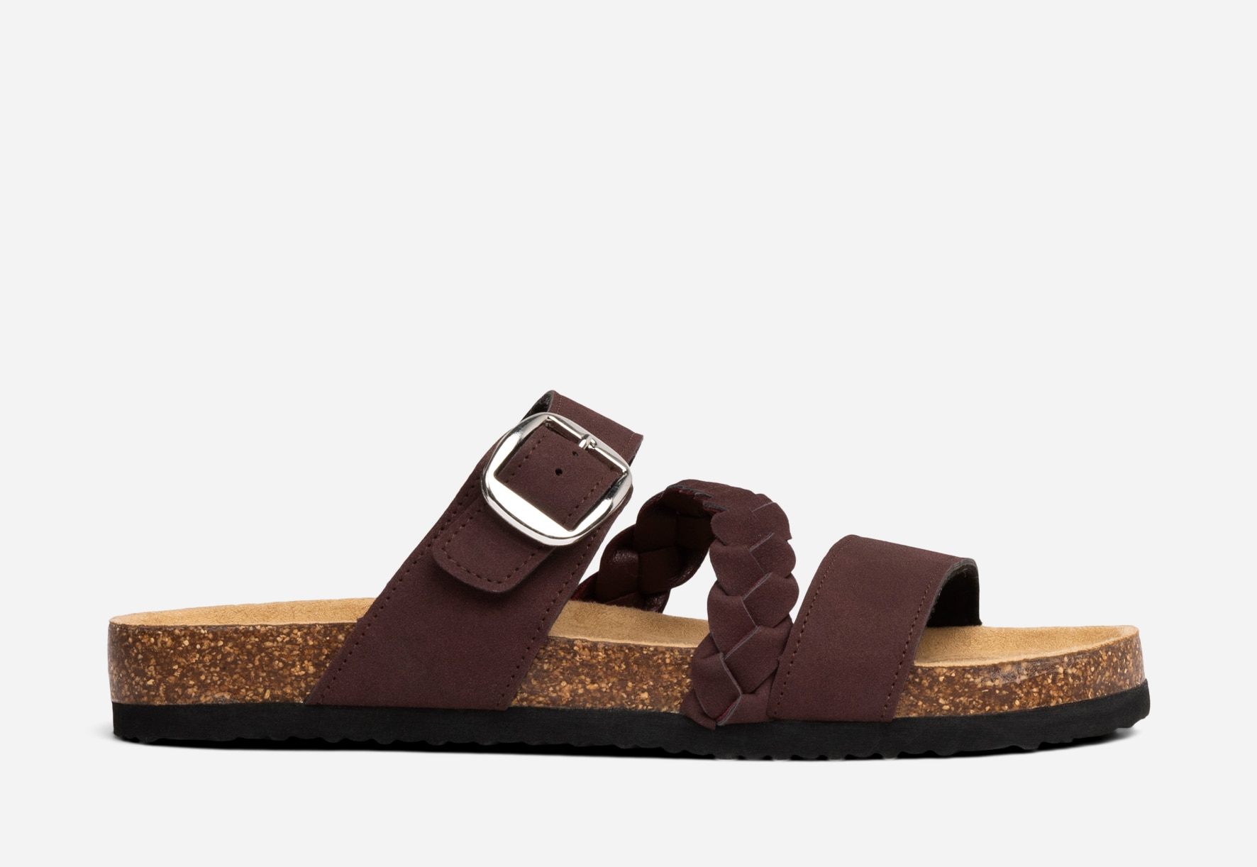 LEJON, Sandal Rød