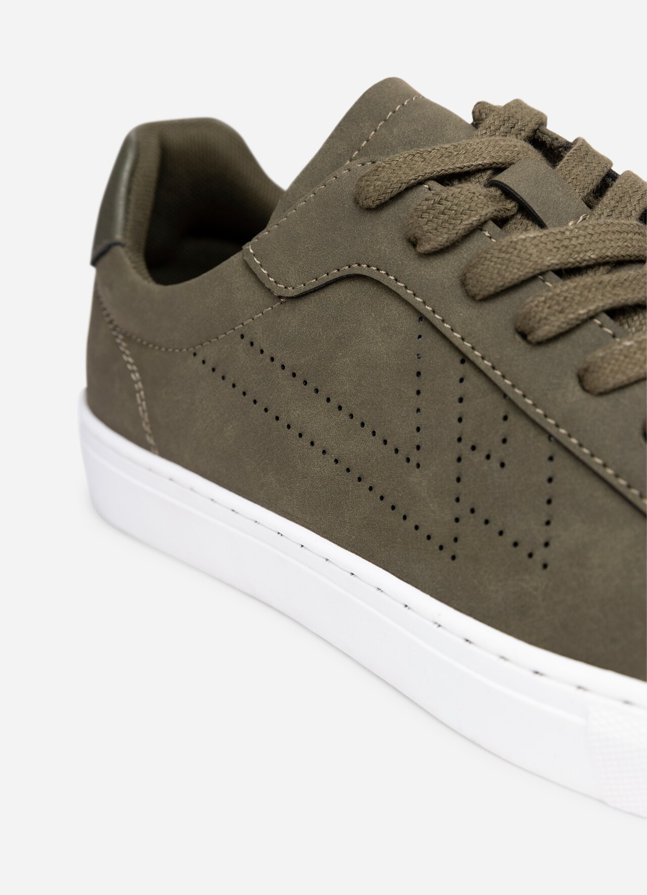 LEJON, Sneakers Grønn