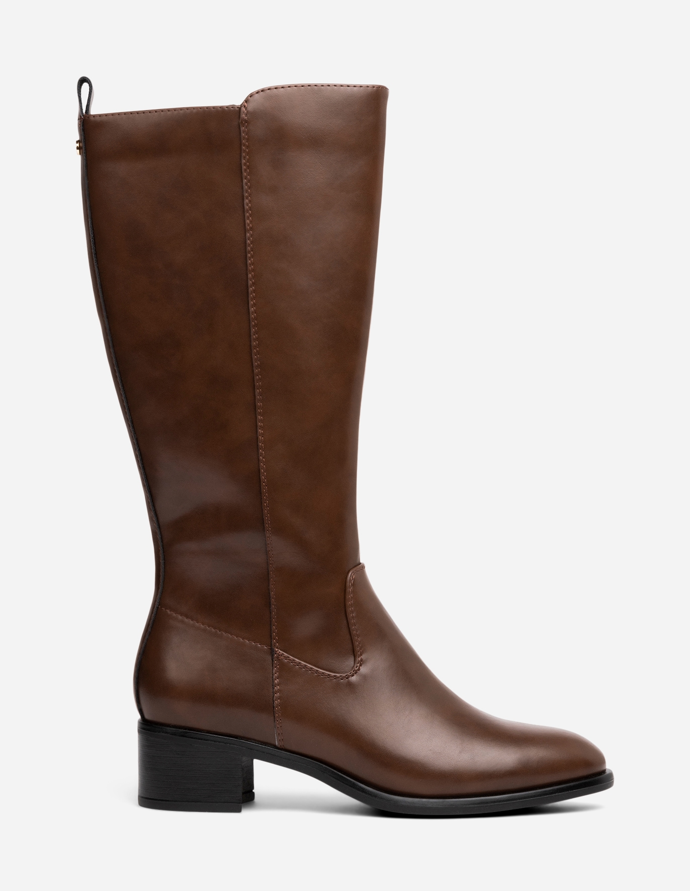 CLOU COMFORT, Støvlett Brun