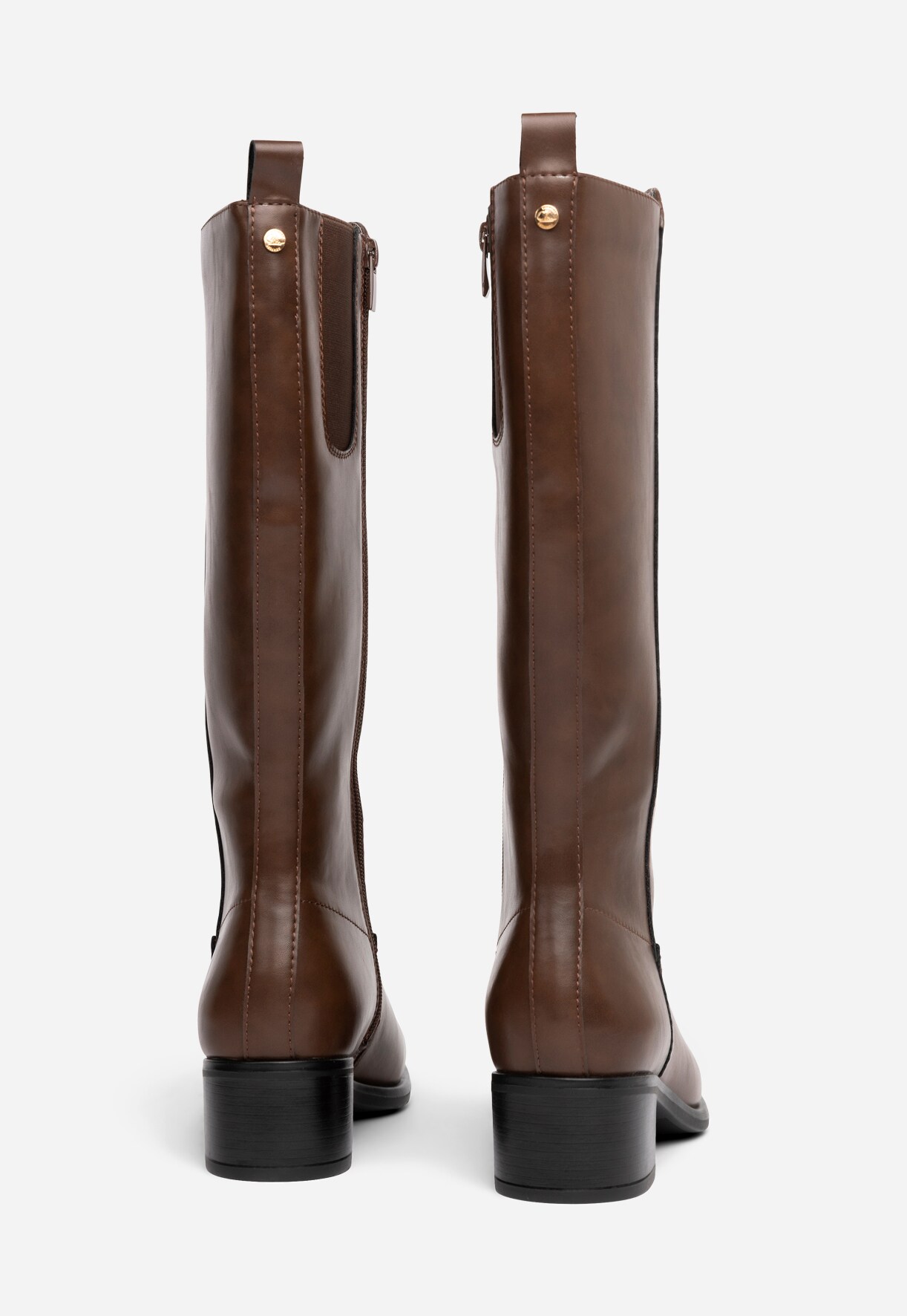 CLOU COMFORT, Støvlett Brun
